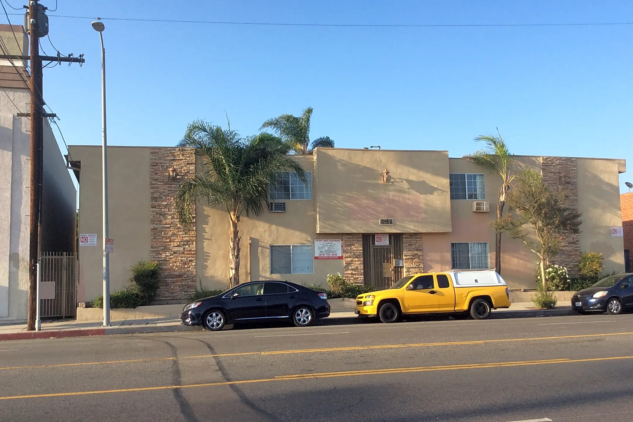 Saticoy Rentals