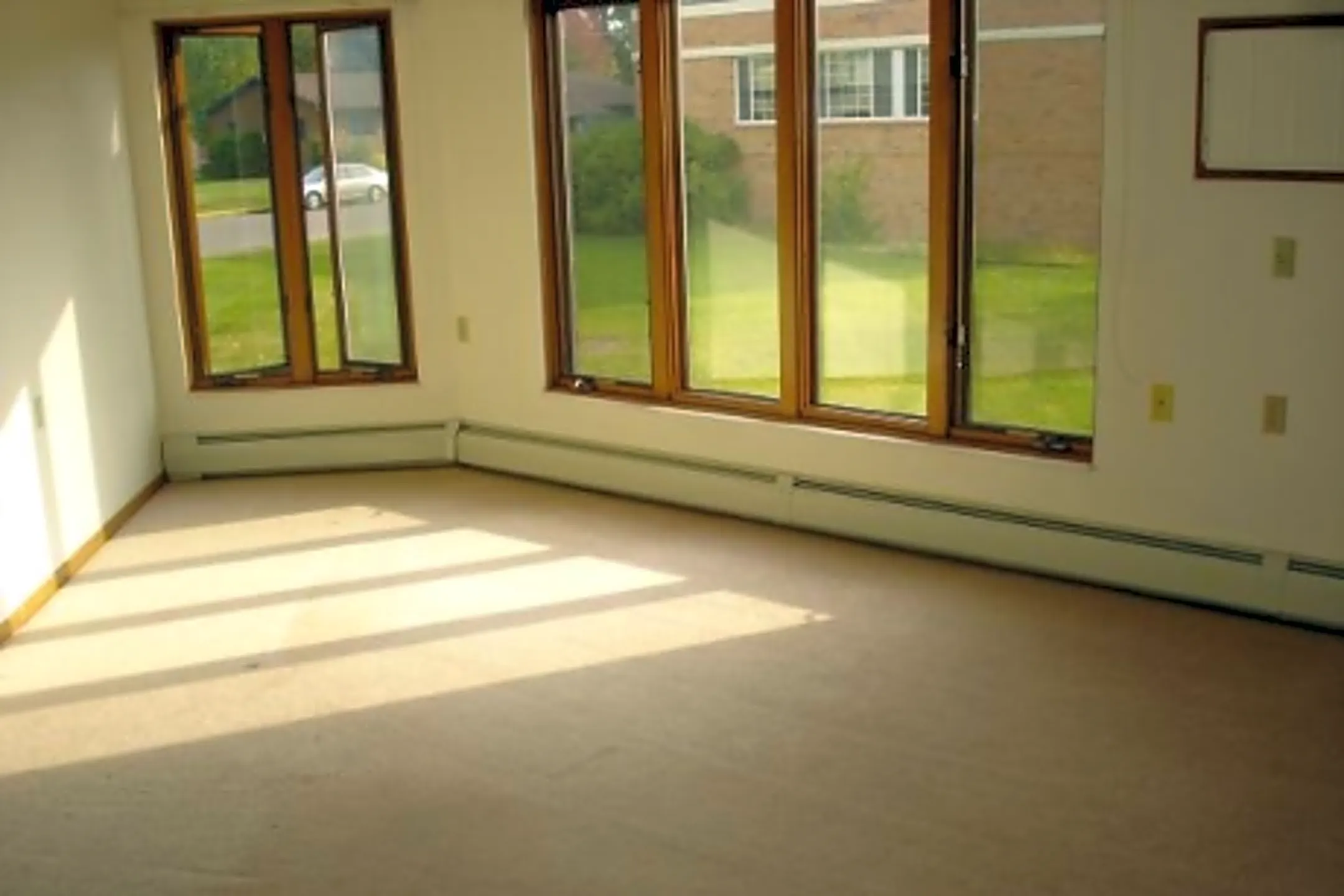 Blackrock Terrace Apartments 315 1st Ave SW Aitkin, MN Apartments