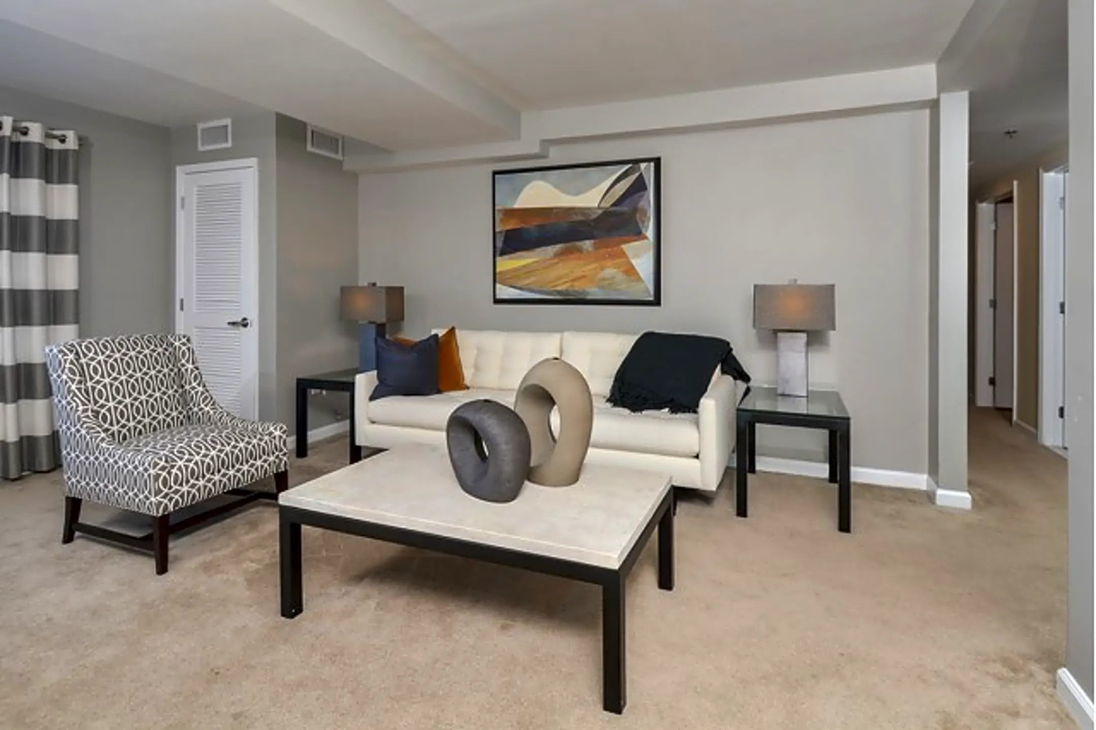 Cherry Hill Towers 2145 Route 38 Cherry Hill, NJ Apartments for