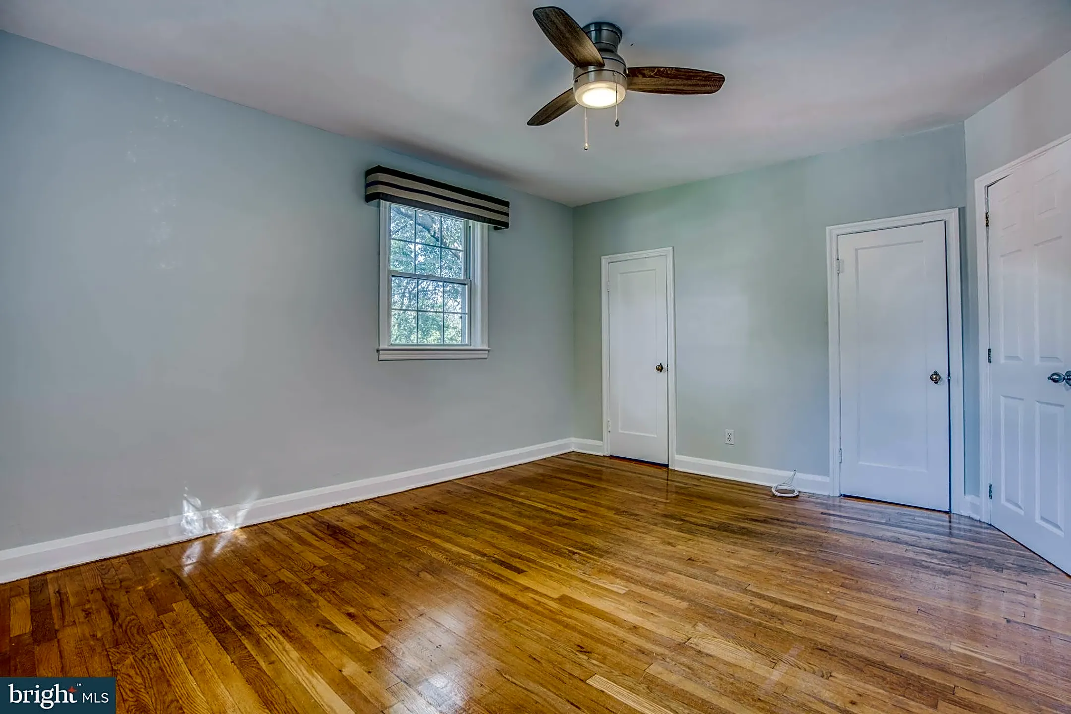 Bedroom - 6107 Maylane Dr - Baltimore, MD