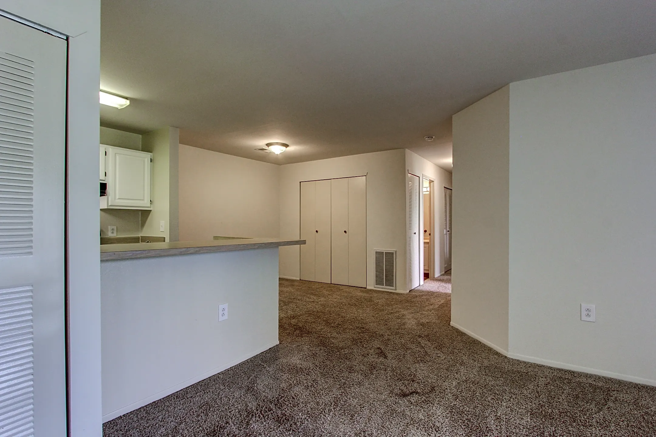 Meadowood Park Apartments - Wixom, MI 48393