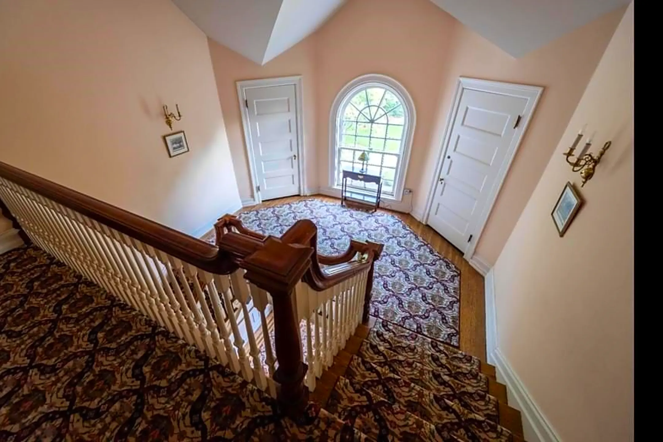 Dining Room - 605 Bank Ave - Riverton, NJ