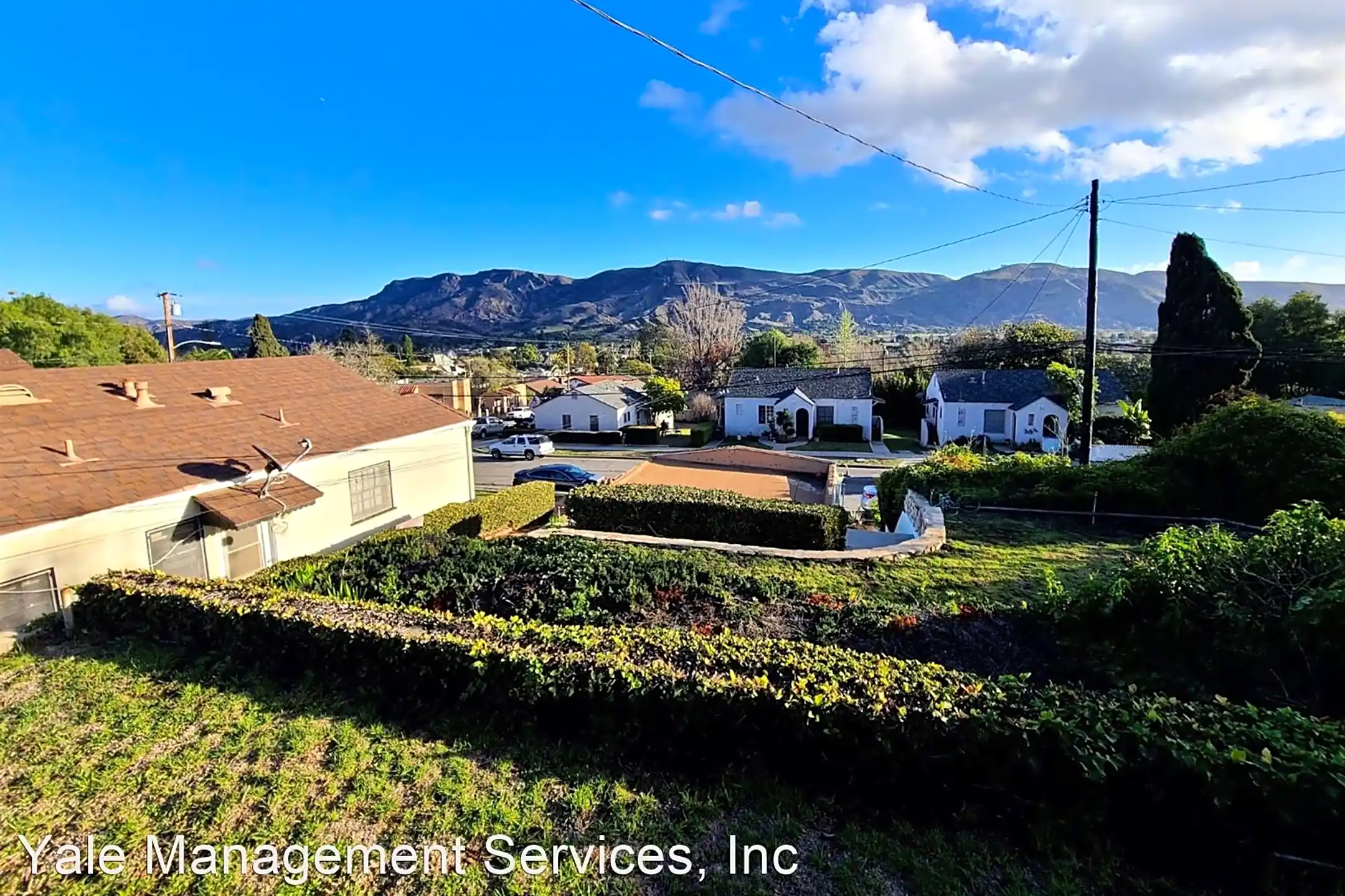 625 E Virginia Terrace Santa Paula, CA Apartments for Rent Rent.