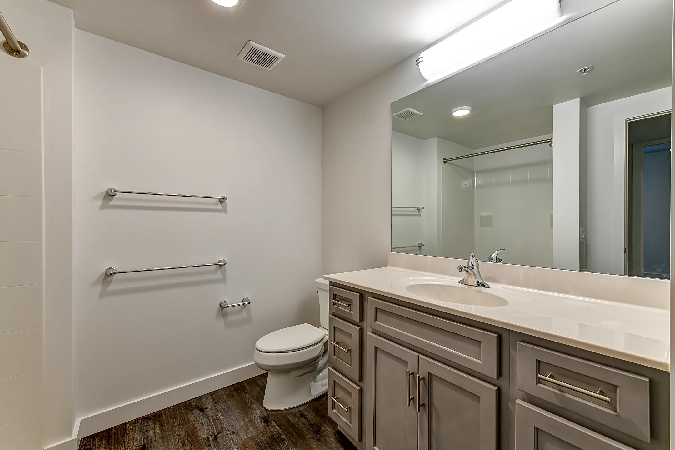 Bathroom - 550 Lofts - Lancaster, PA