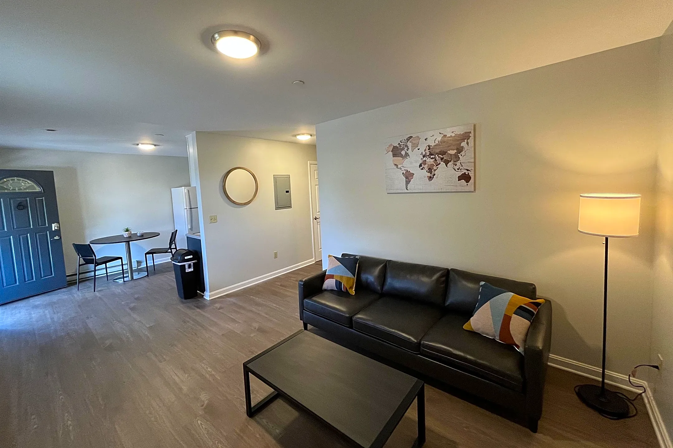 8 Bob Cat Ct 8 Bob Cat Ct unit 1 Frostburg, MD Apartments for Rent