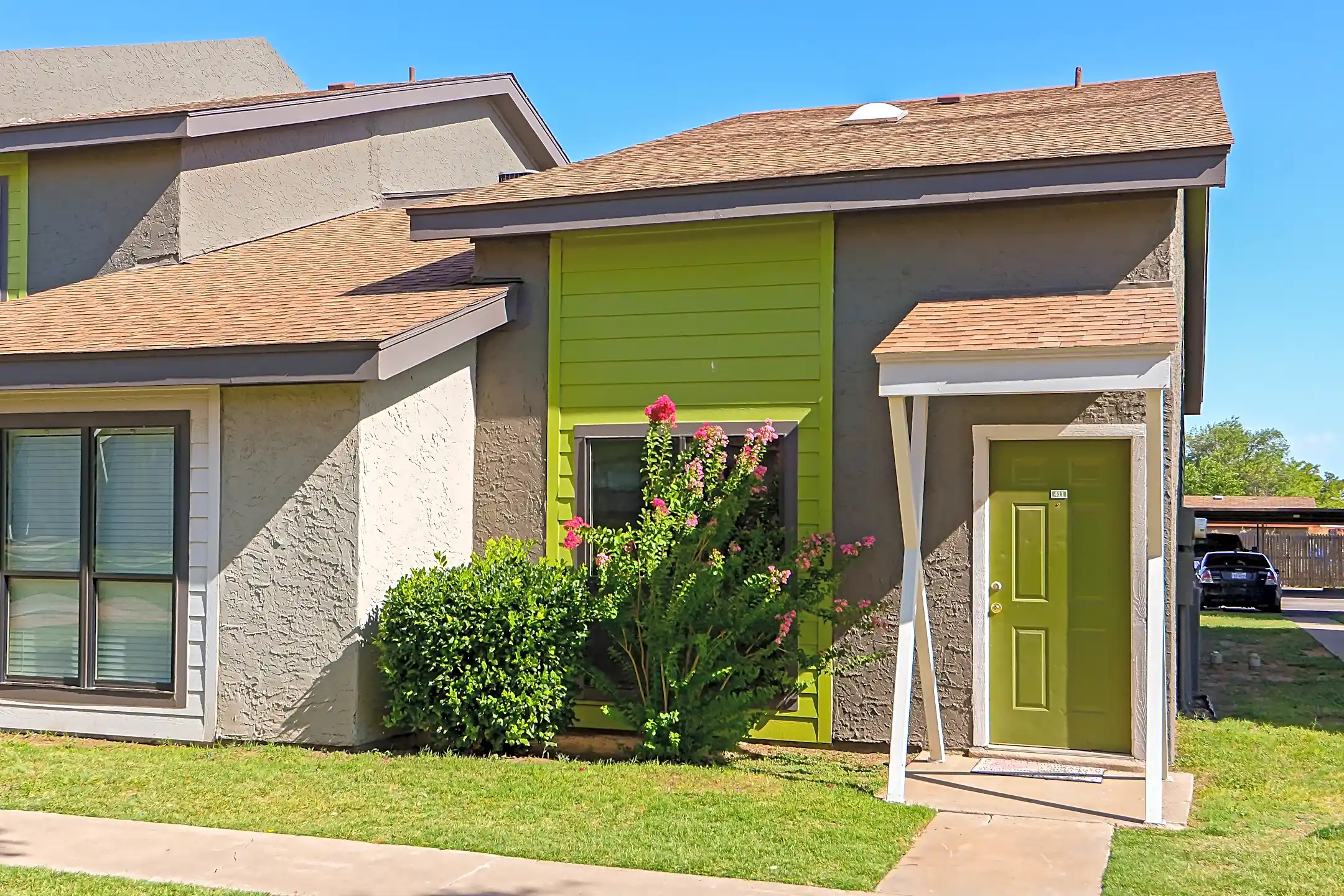 The Gardens Midland, TX 79707