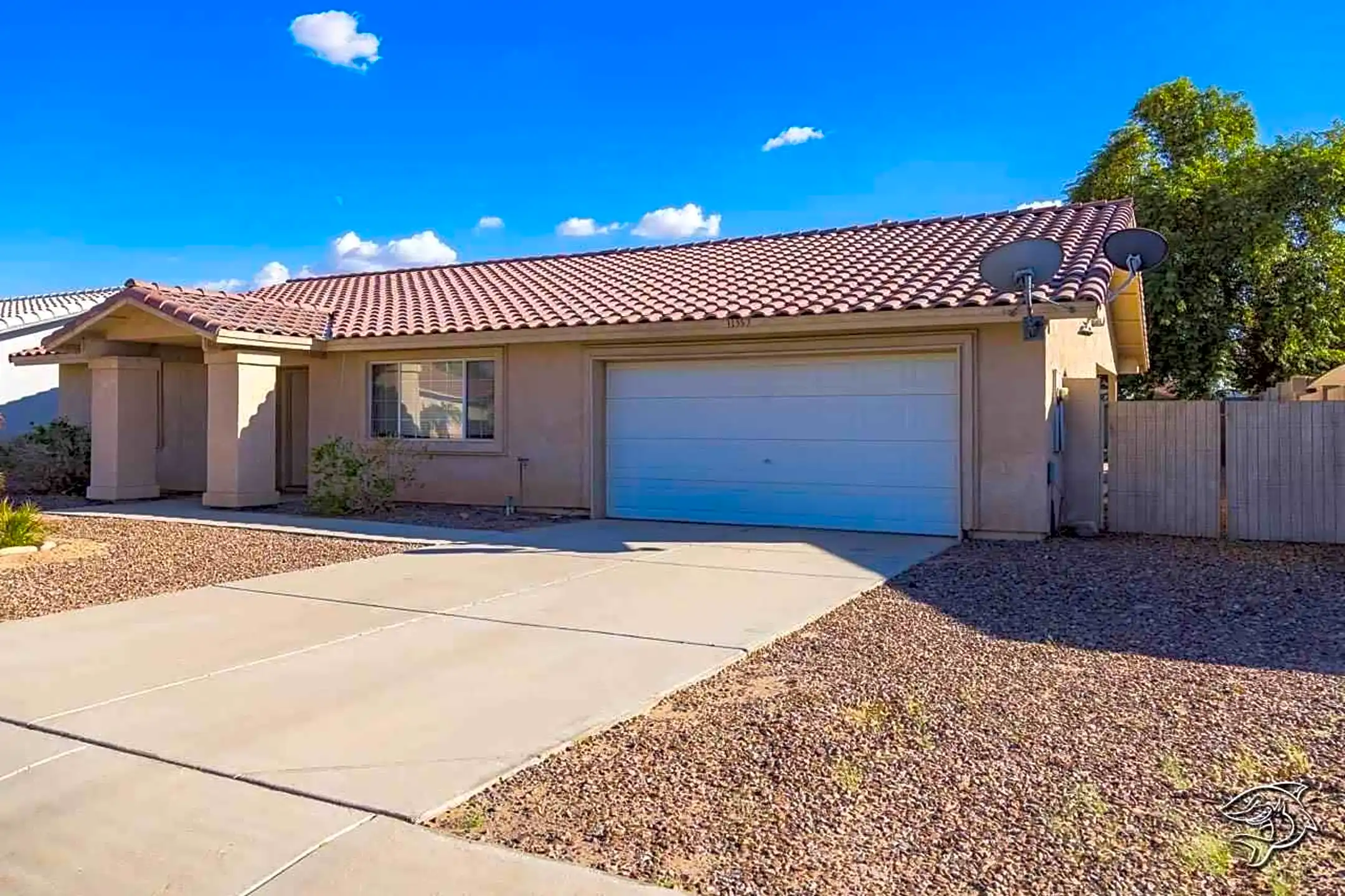 11357 E 24th Pl Yuma, AZ Houses for Rent Rent.