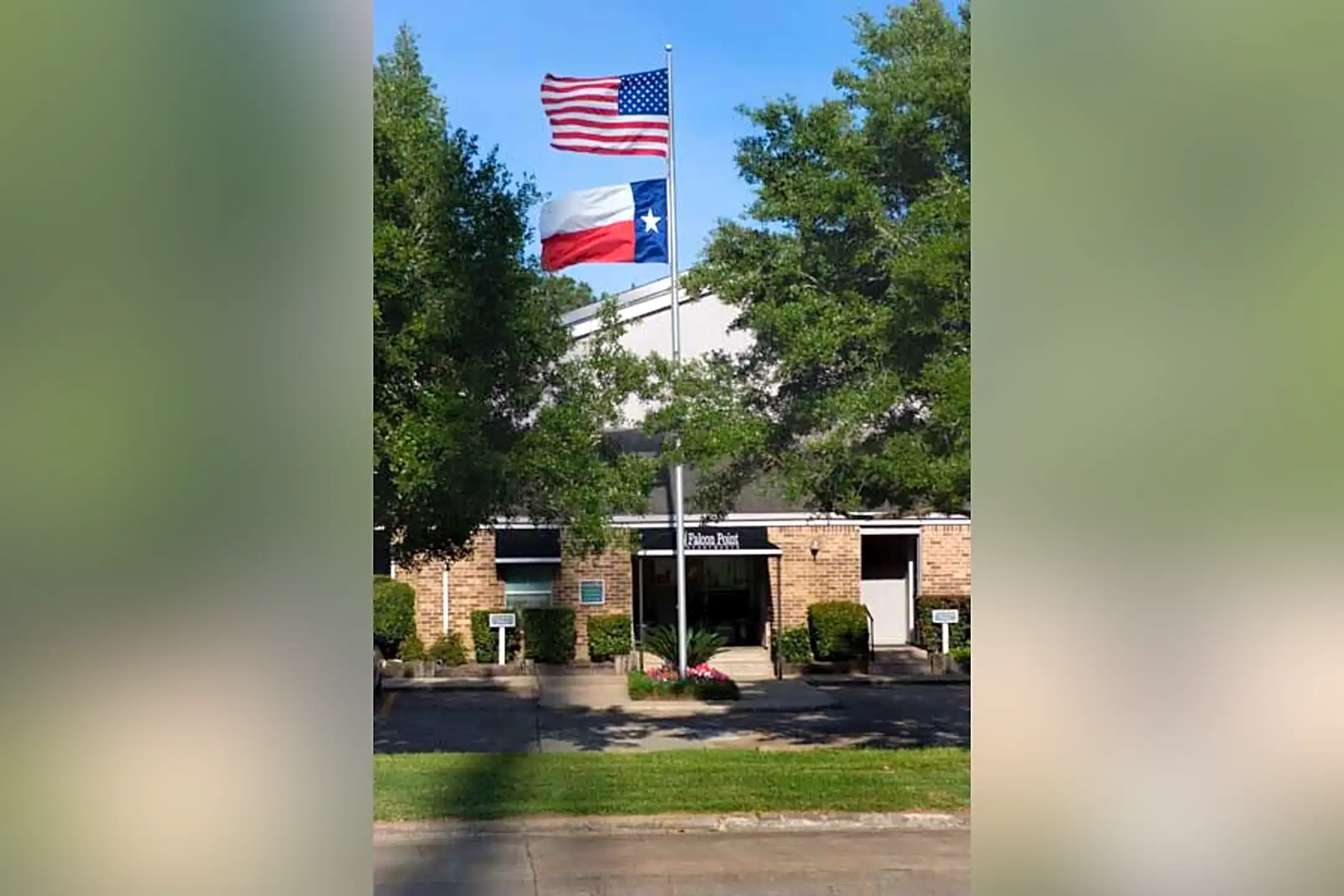 Falcon Point Apartments 708 Alabama St Katy, TX Apartments for Rent