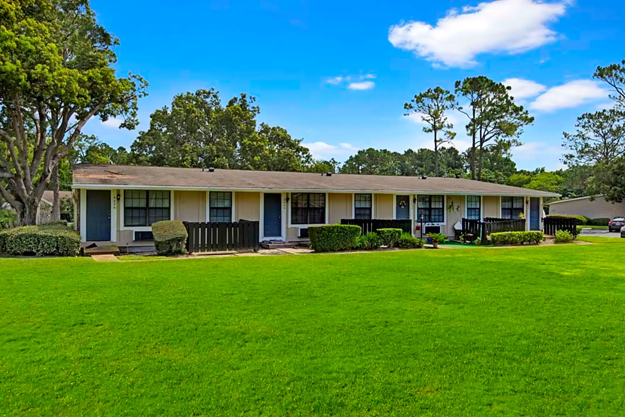 Branchwood Apartments Winter Park, FL 32792