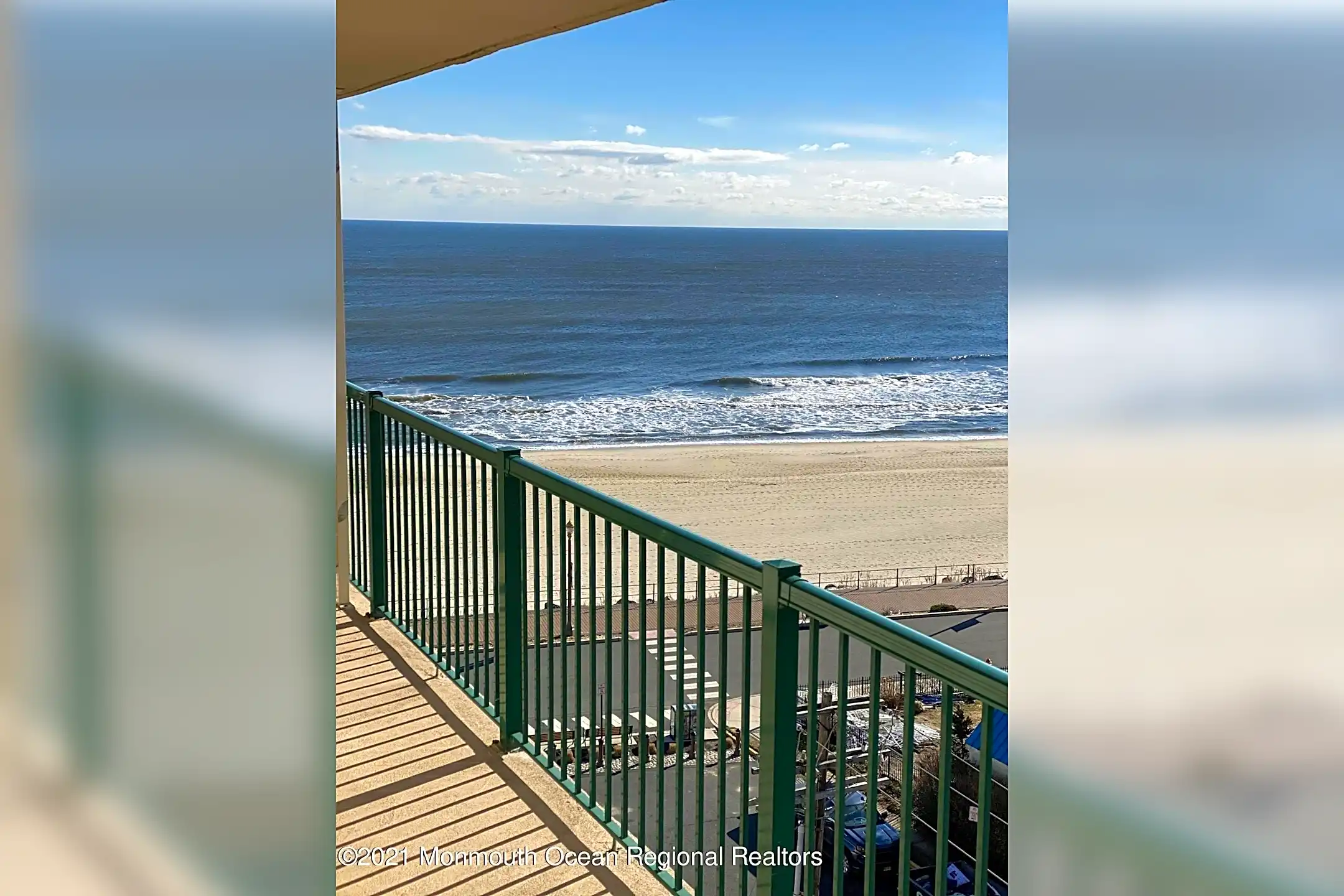 480 Ocean Ave 8G Long Branch, NJ Condos for Rent Rent.