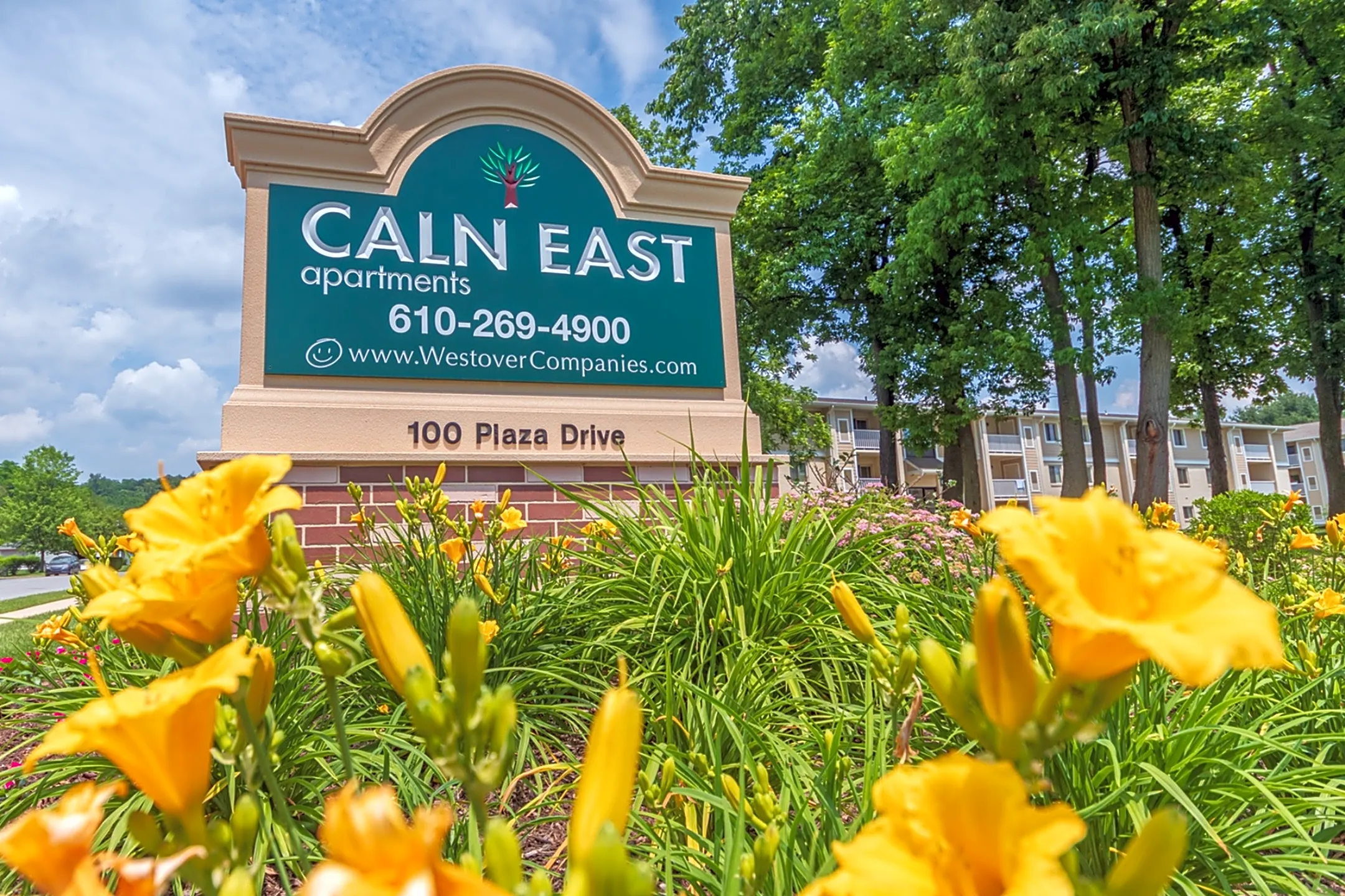 Caln East Apartments 100 Plaza Dr Downingtown, PA Apartments for