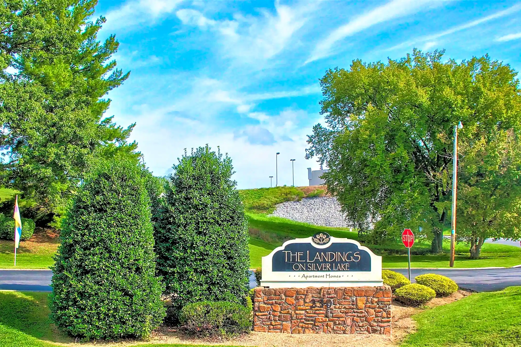 The Landings on Silver Lake Church Hill, TN 37642