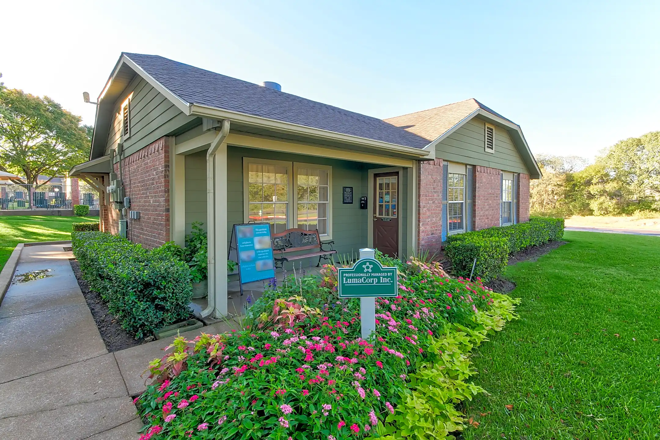 Arbors Of Cleburne 815 Woodard Ave Cleburne, TX Apartments for Rent