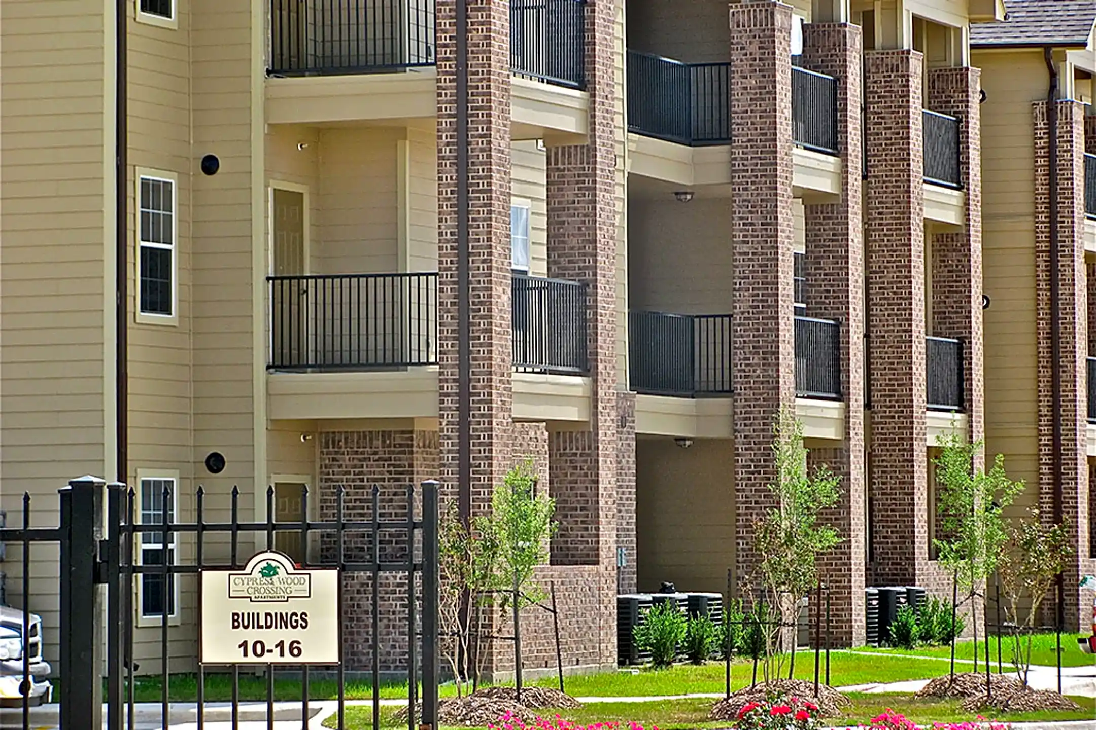 The Reserve At Cypresswood Orange, TX 77630