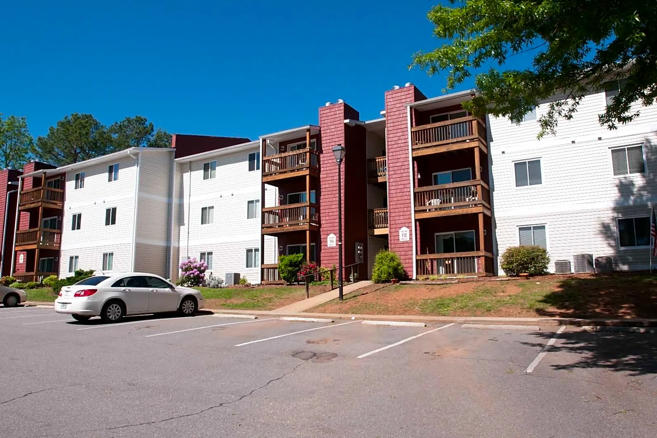 Windridge Apartments Asheville Nc