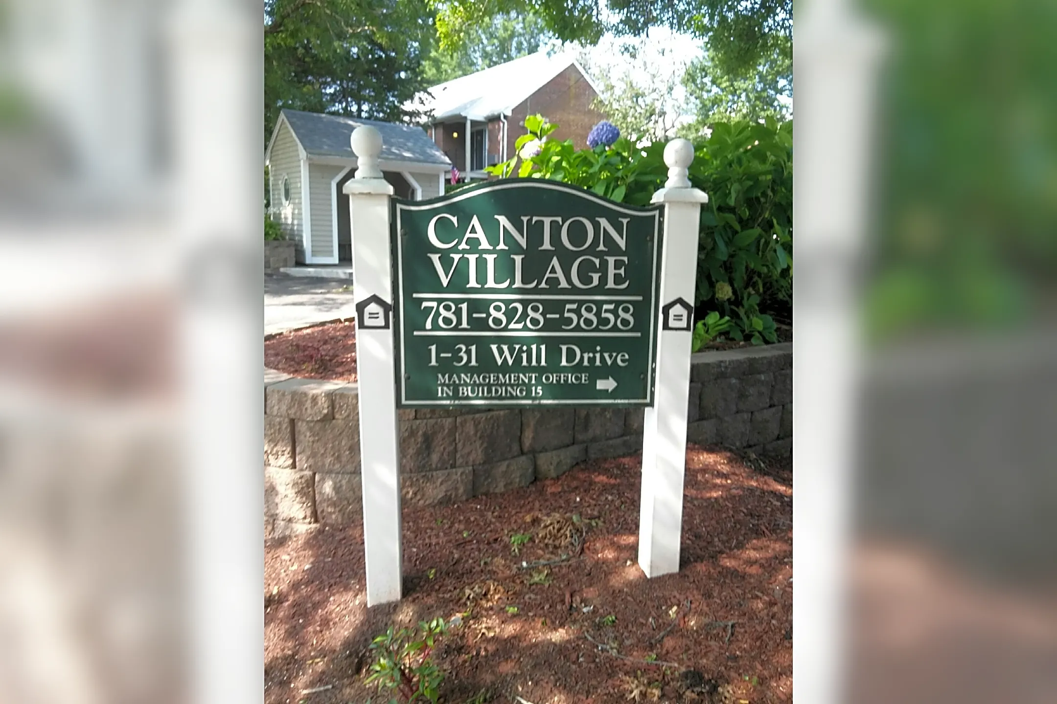 Canton Village Apartments