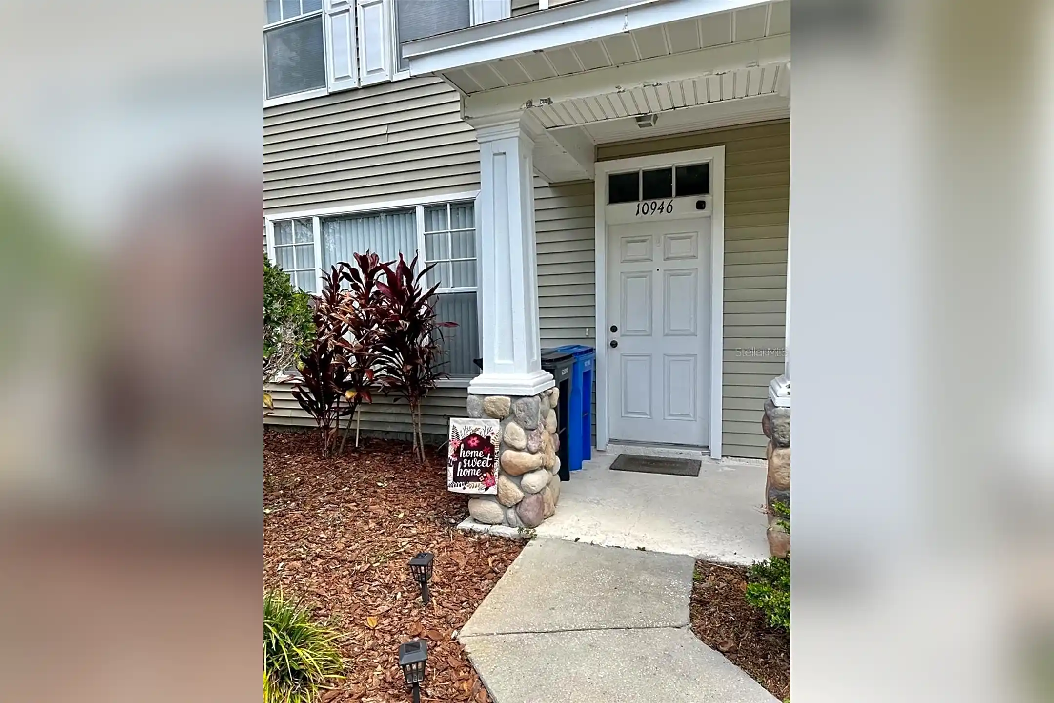 10946 Black Swan Ct Seffner, FL Townhomes for Rent Rent.