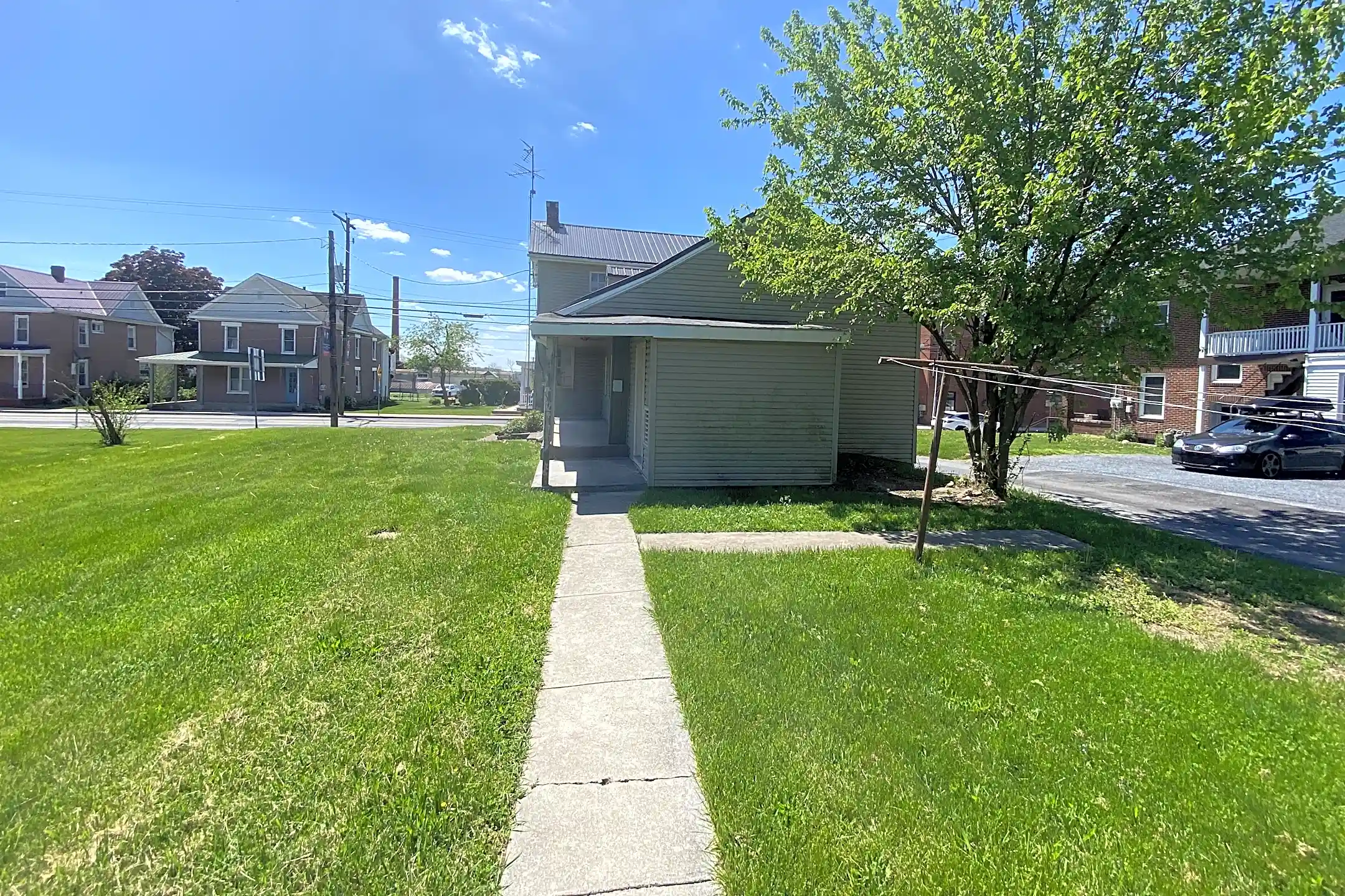 34 E York St Biglerville, PA Houses for Rent Rent.