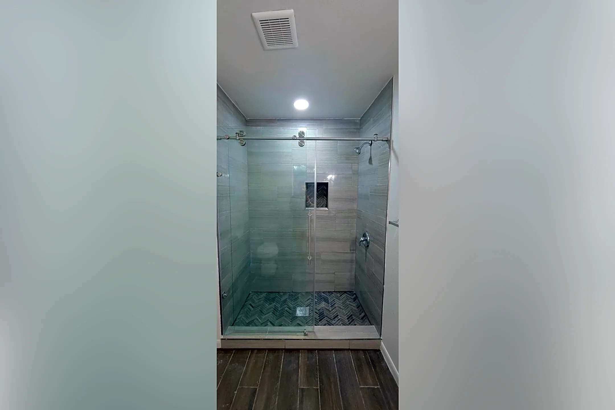 Bathroom - Room For Rent - Fort Worth, TX