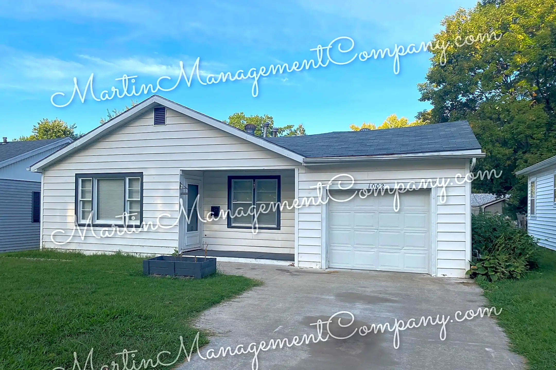 1002 S Murray Ave Sedalia, MO Houses for Rent Rent.