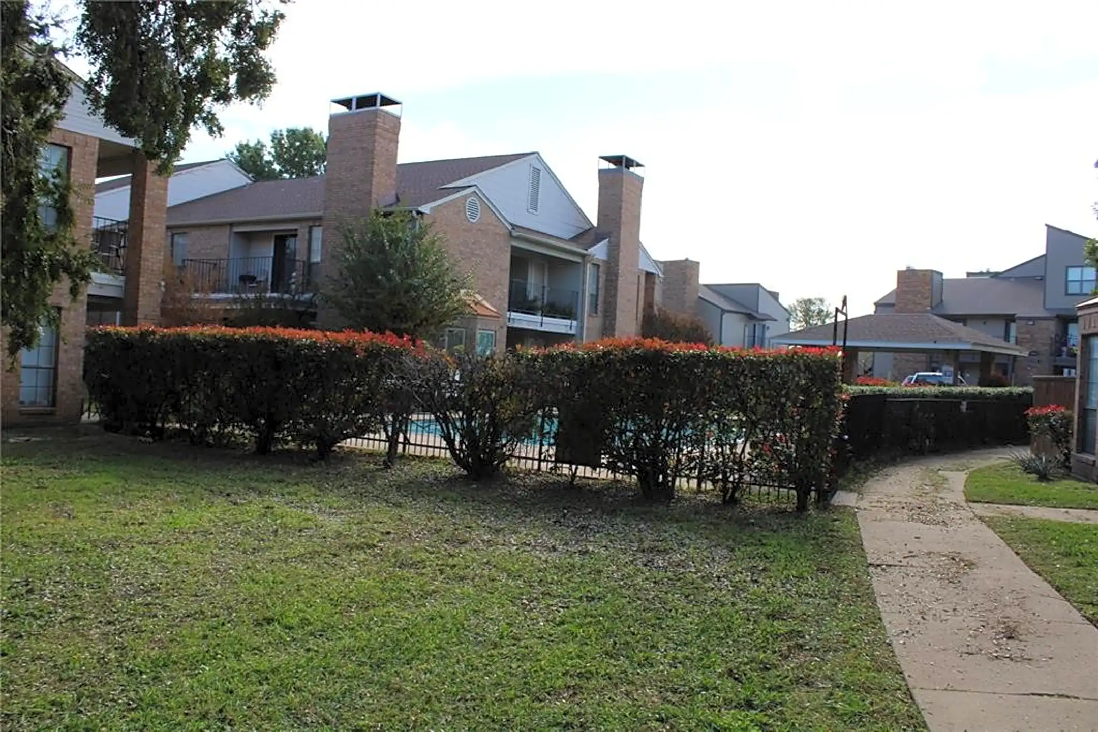 5806 Marvin Loving Dr 210 Condos Garland, TX 75043