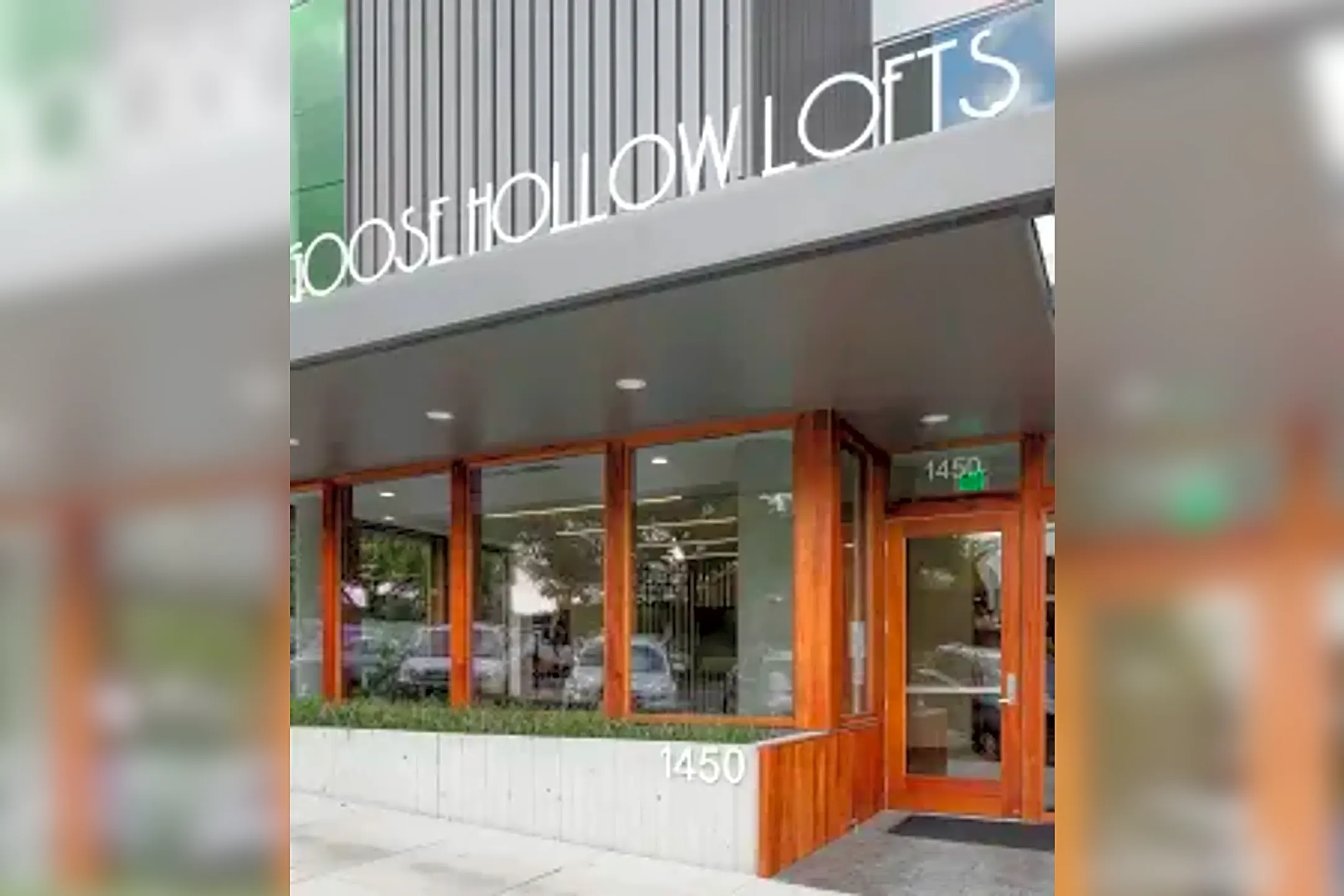 Goose Hollow Lofts Apartments Portland, OR 97201