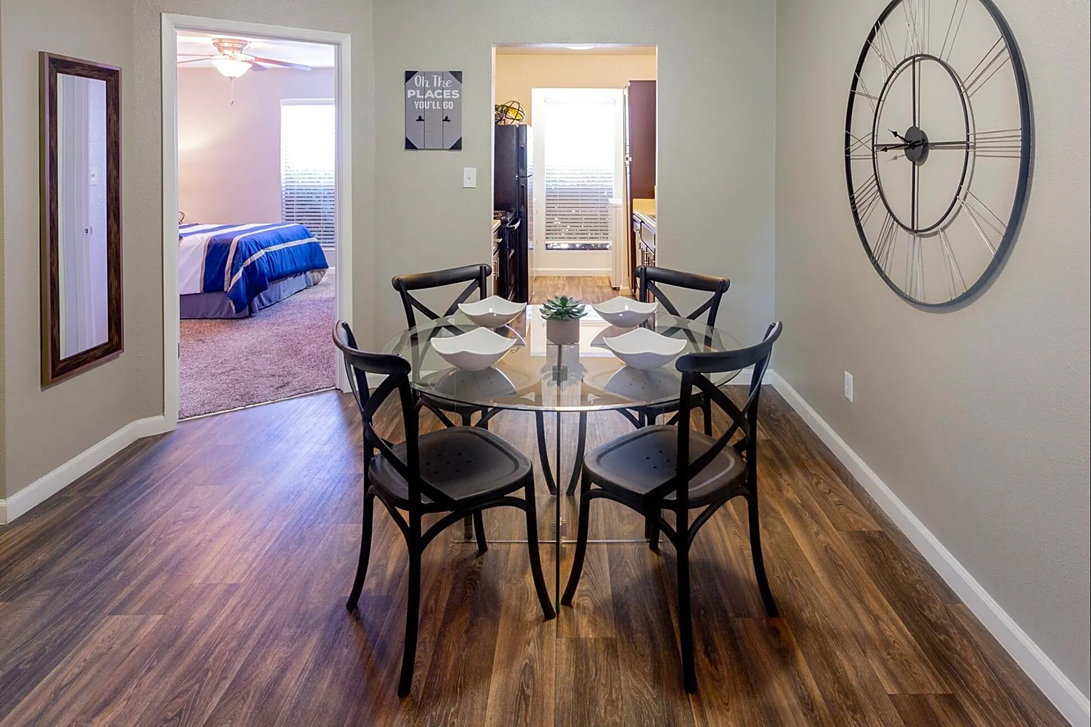 The Silverado 5741 Osuna Rd NE Albuquerque, NM Apartments for Rent