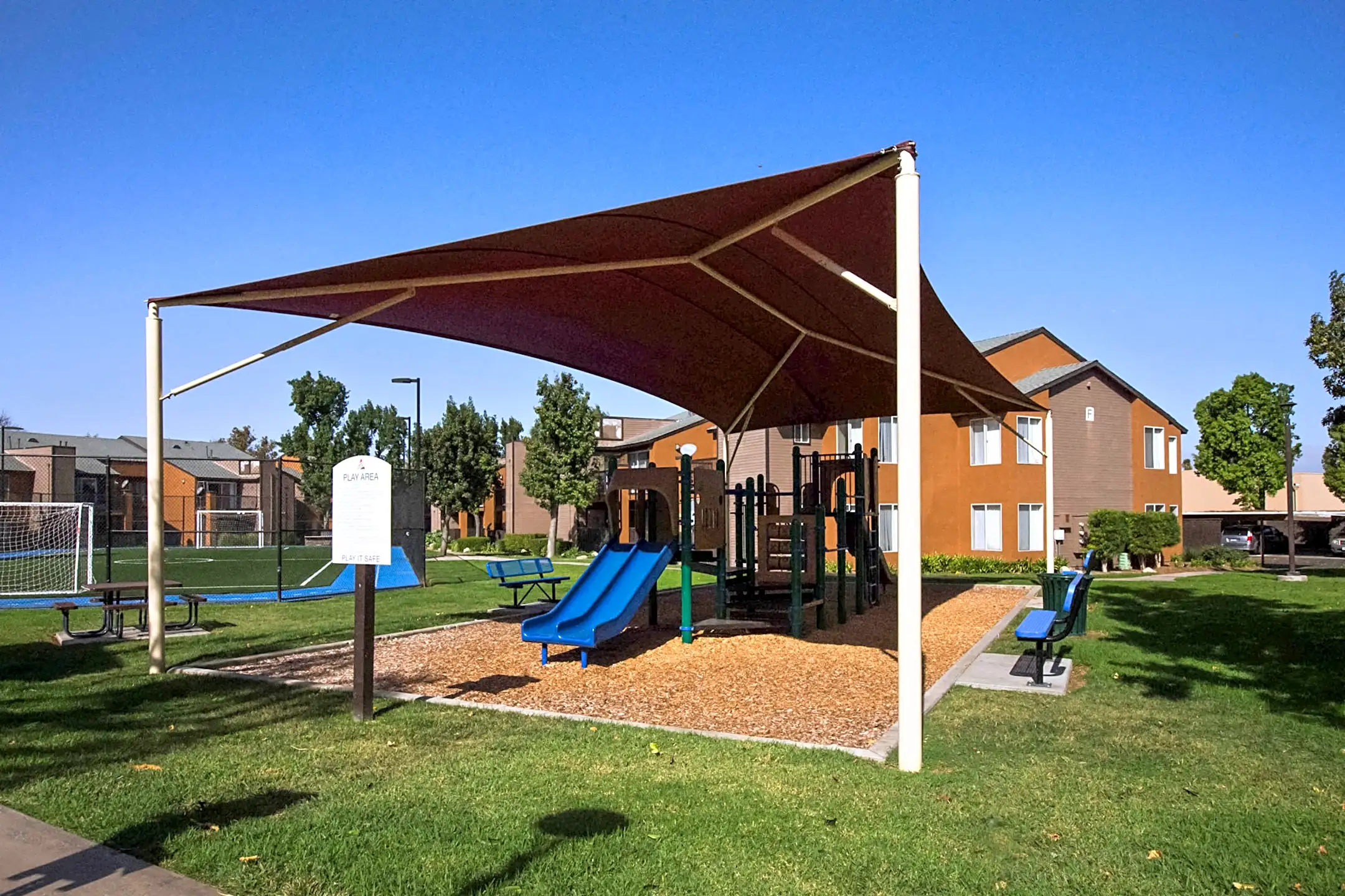 The James Apartment Homes Riverside, CA 92504