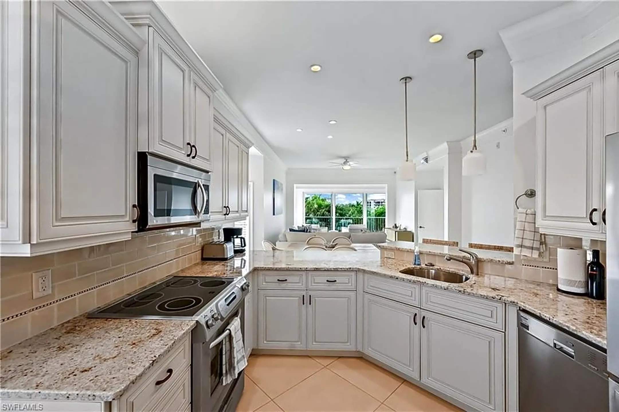 7709 Pebble Creek Cir 6301 Condos Naples, FL 34108