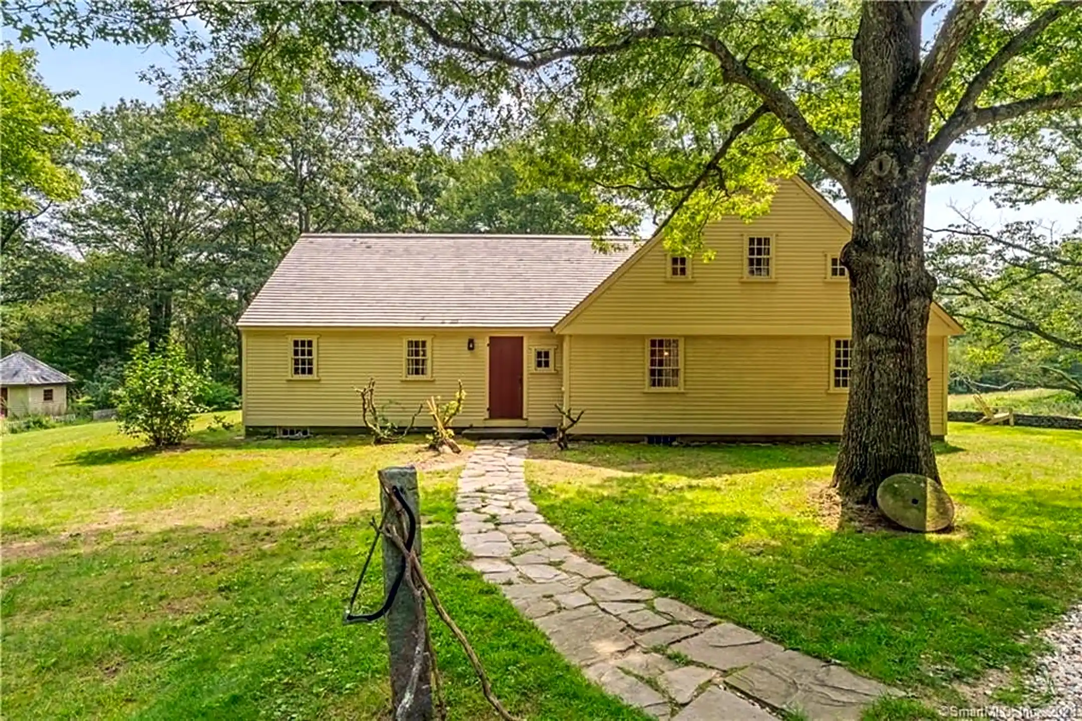 52 Senff Rd Houses Washington, CT 06793