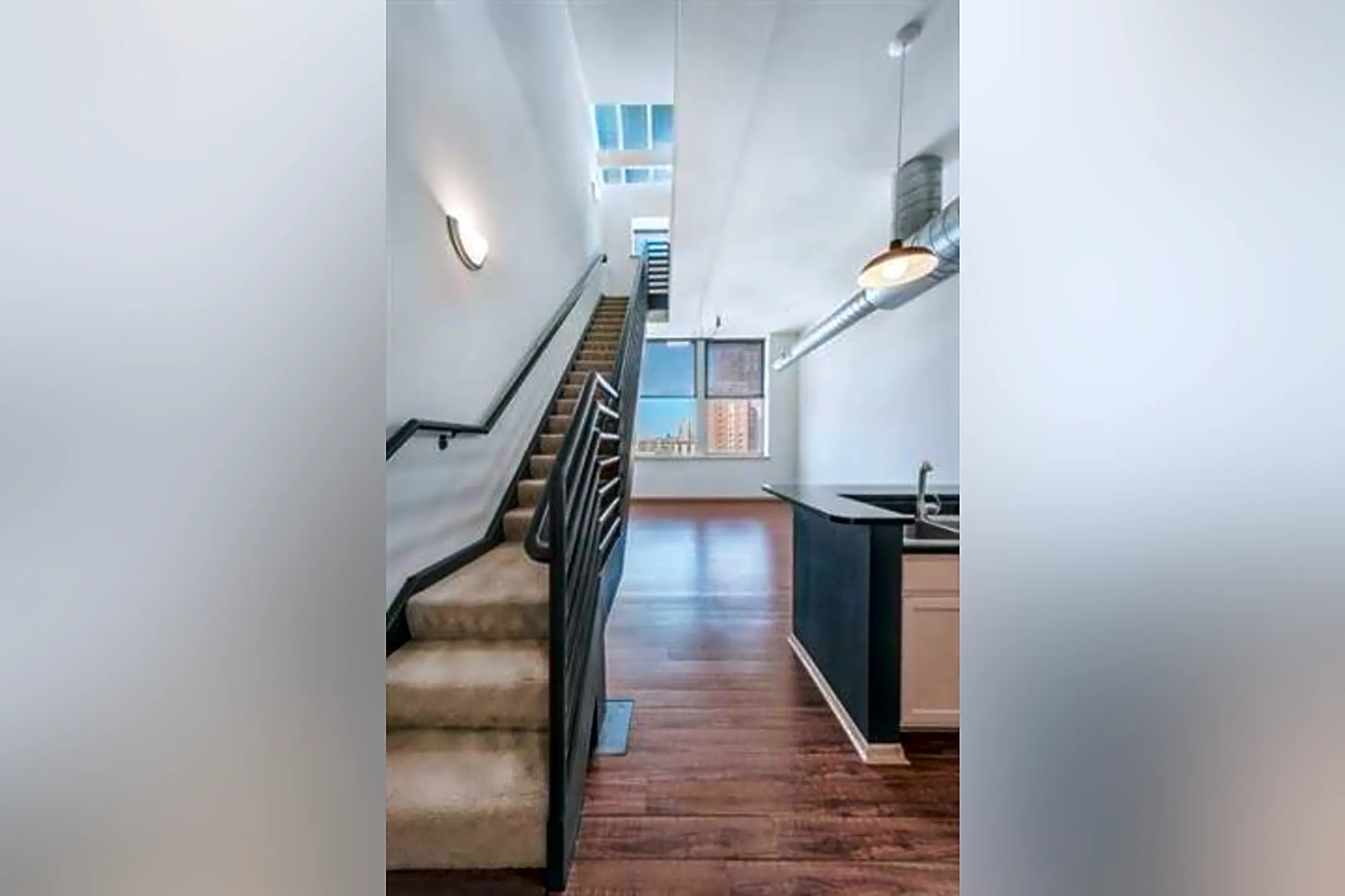 Boston Lofts - Milwaukee, WI