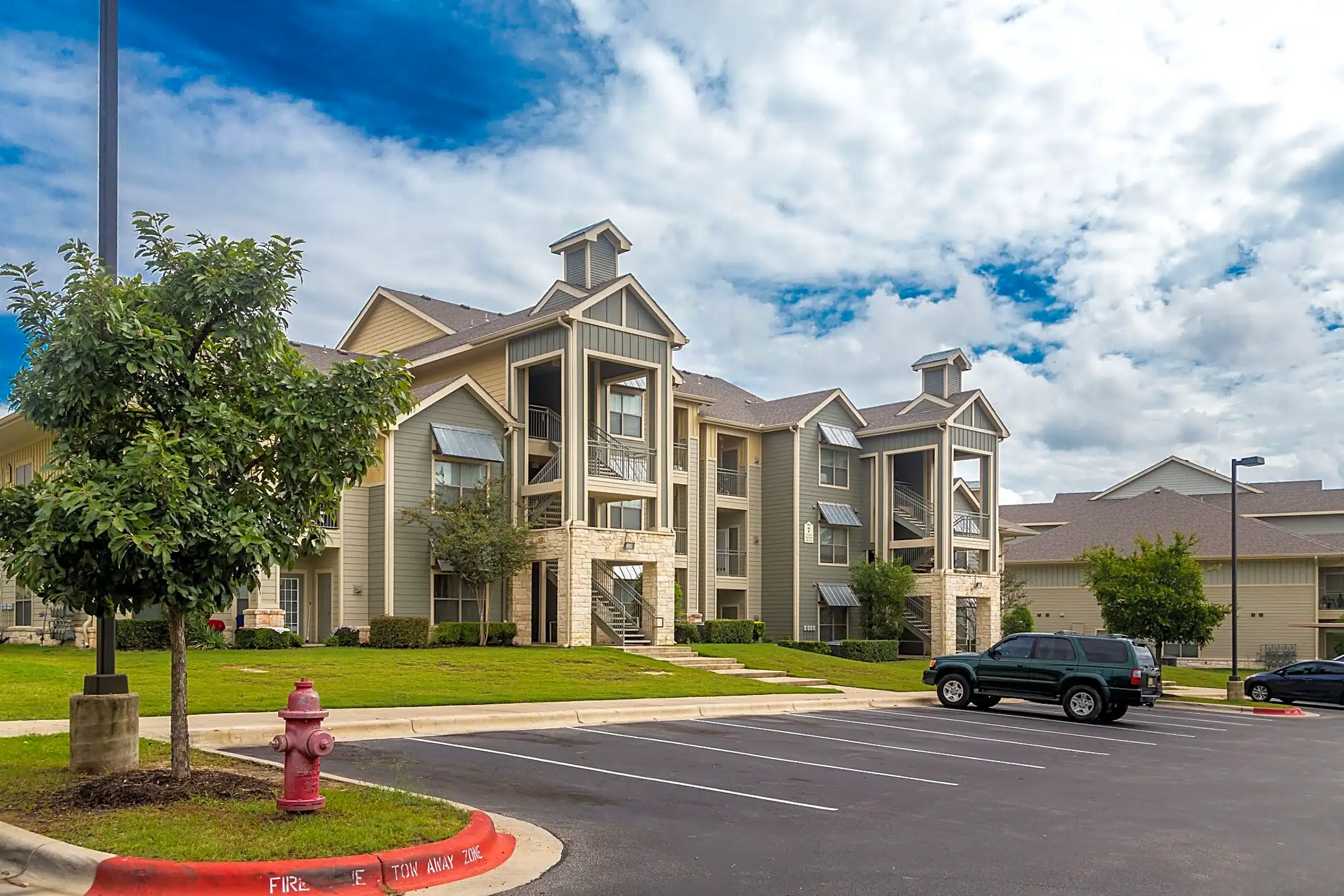 Harris Branch Apartments 12435 Dessau Rd Austin, TX Apartments for