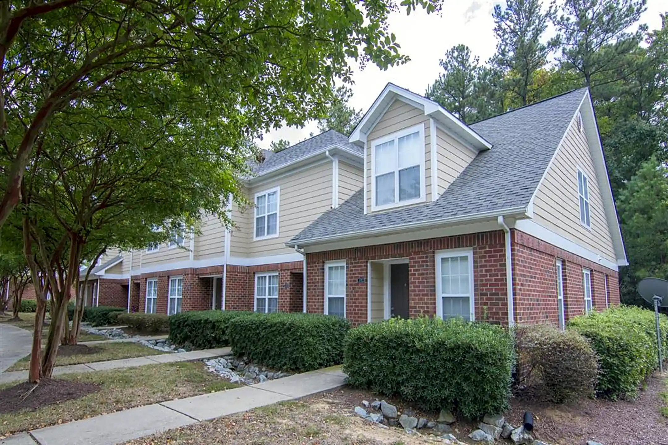 Haven at Research Triangle Park Apartments Durham, NC 27703