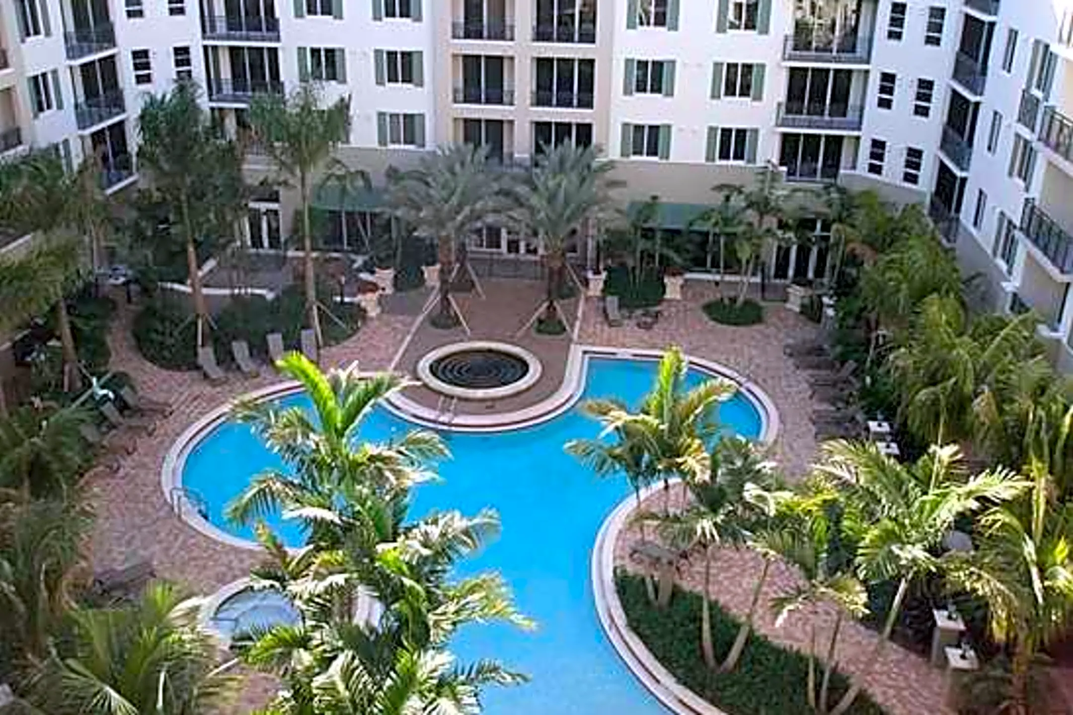 Veranda at Plantation - 510 NW 84th Avenue | Plantation, FL Apartments ...