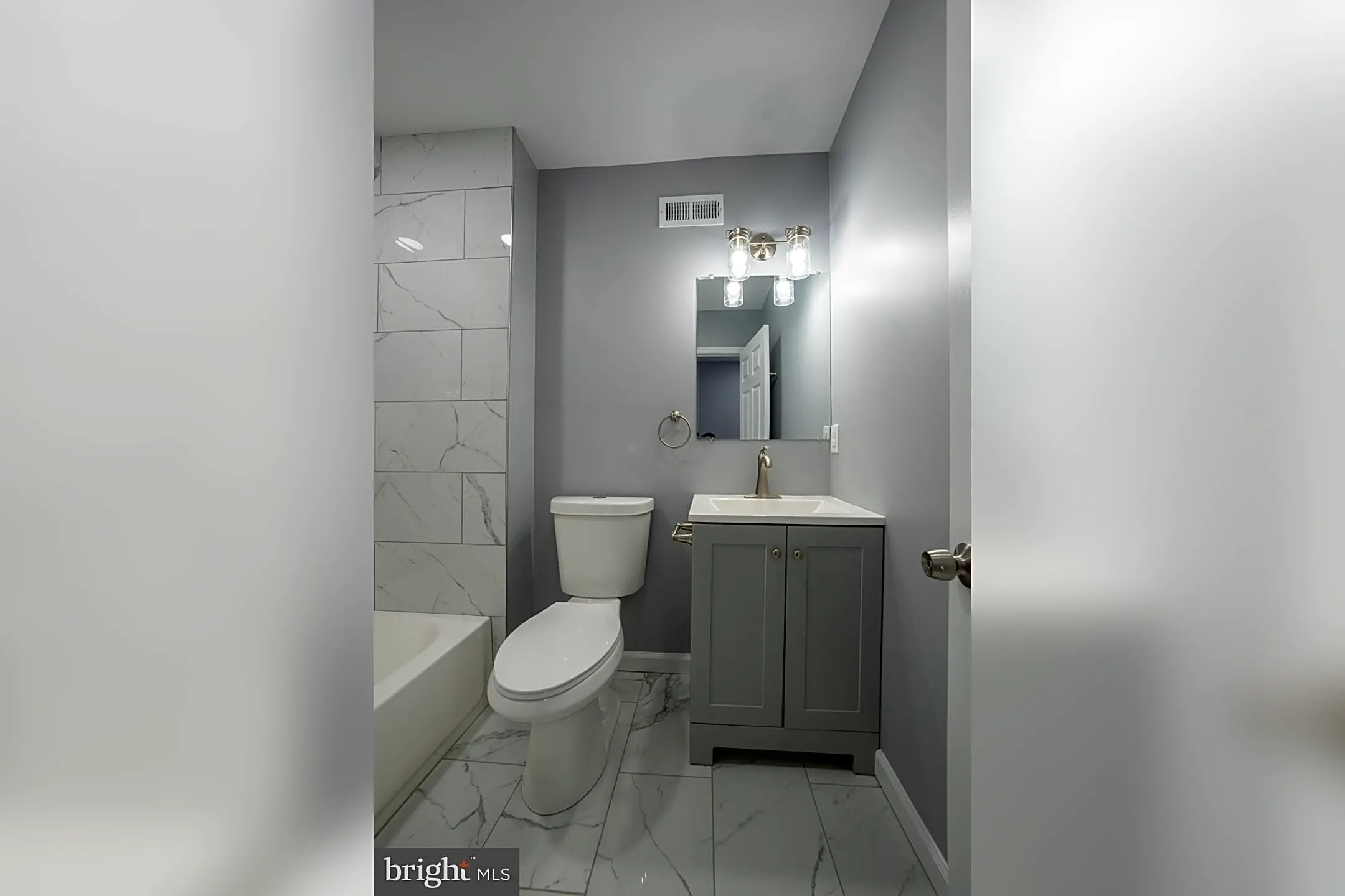 Bathroom - 52 E Collom St #0000000 - Philadelphia, PA