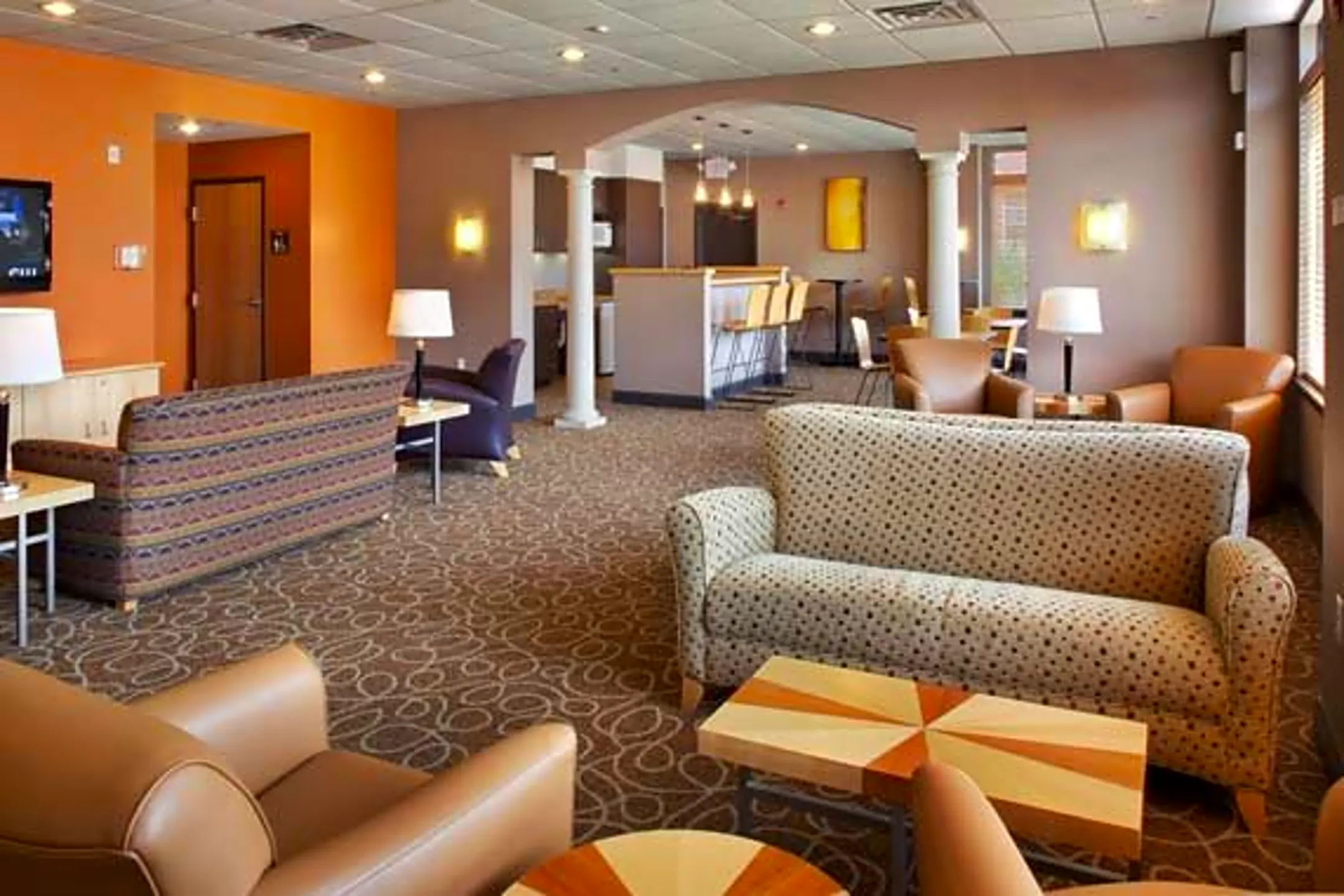 Fairfield Apartments 6201 Broad St Pittsburgh, PA Apartments for Rent Rent.