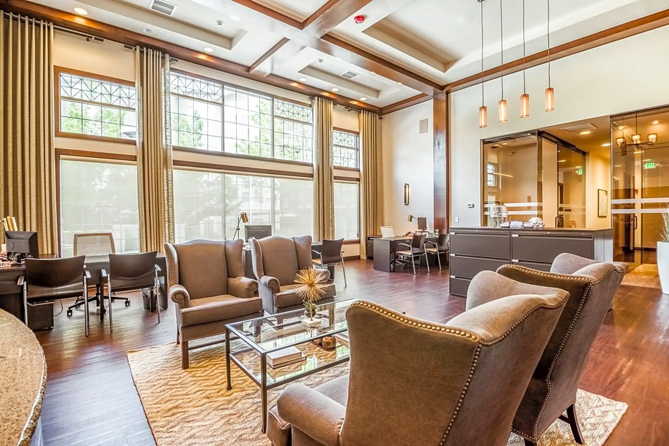 IMT Lone Tree Apartments Lone Tree, CO 80124