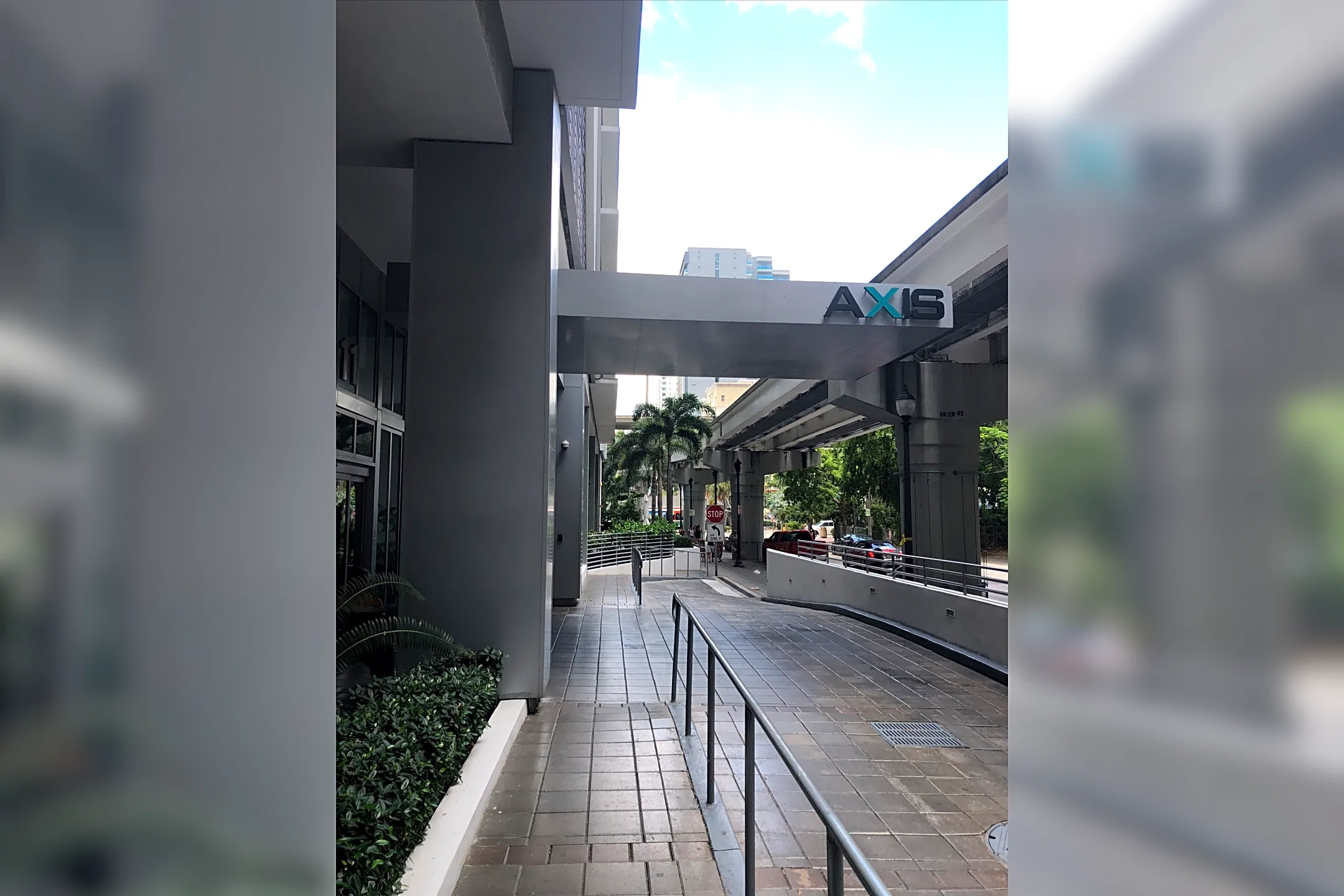 Axis Brickell For Rent