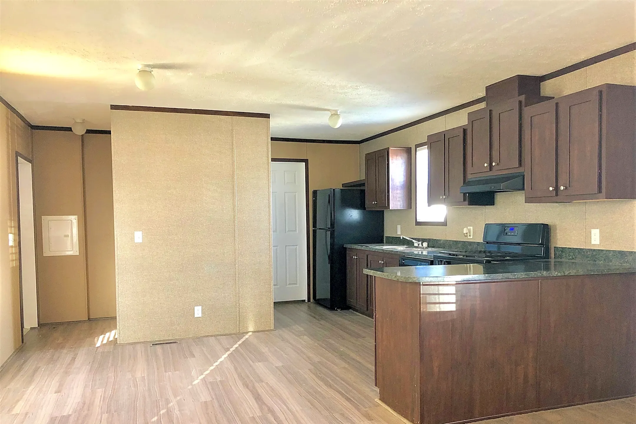 Pavilion Estates 6830 E N Ave Kalamazoo, MI Houses for Rent Rent.