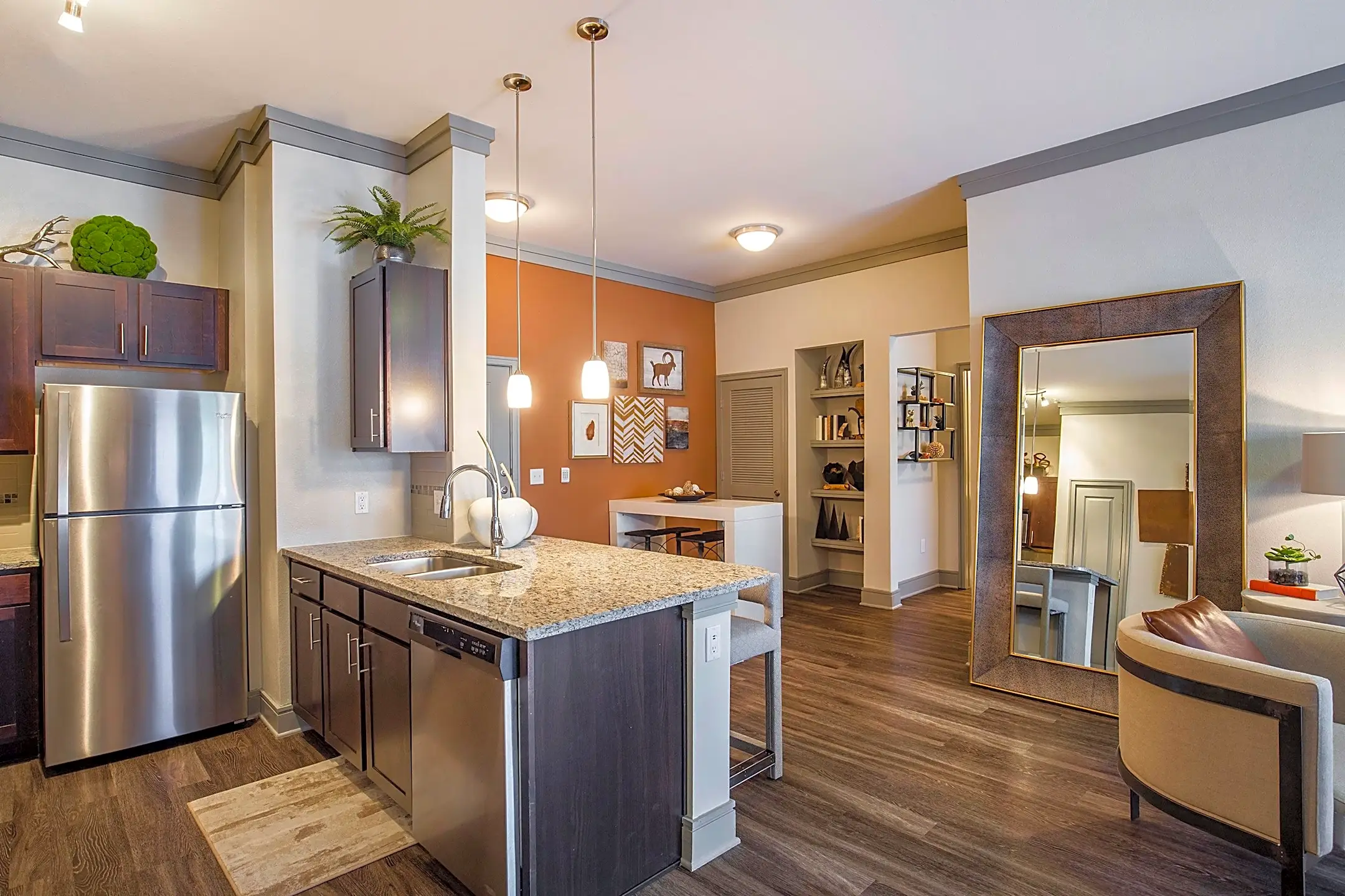 Sorrel Fairview Apartments Fairview, TX 75069