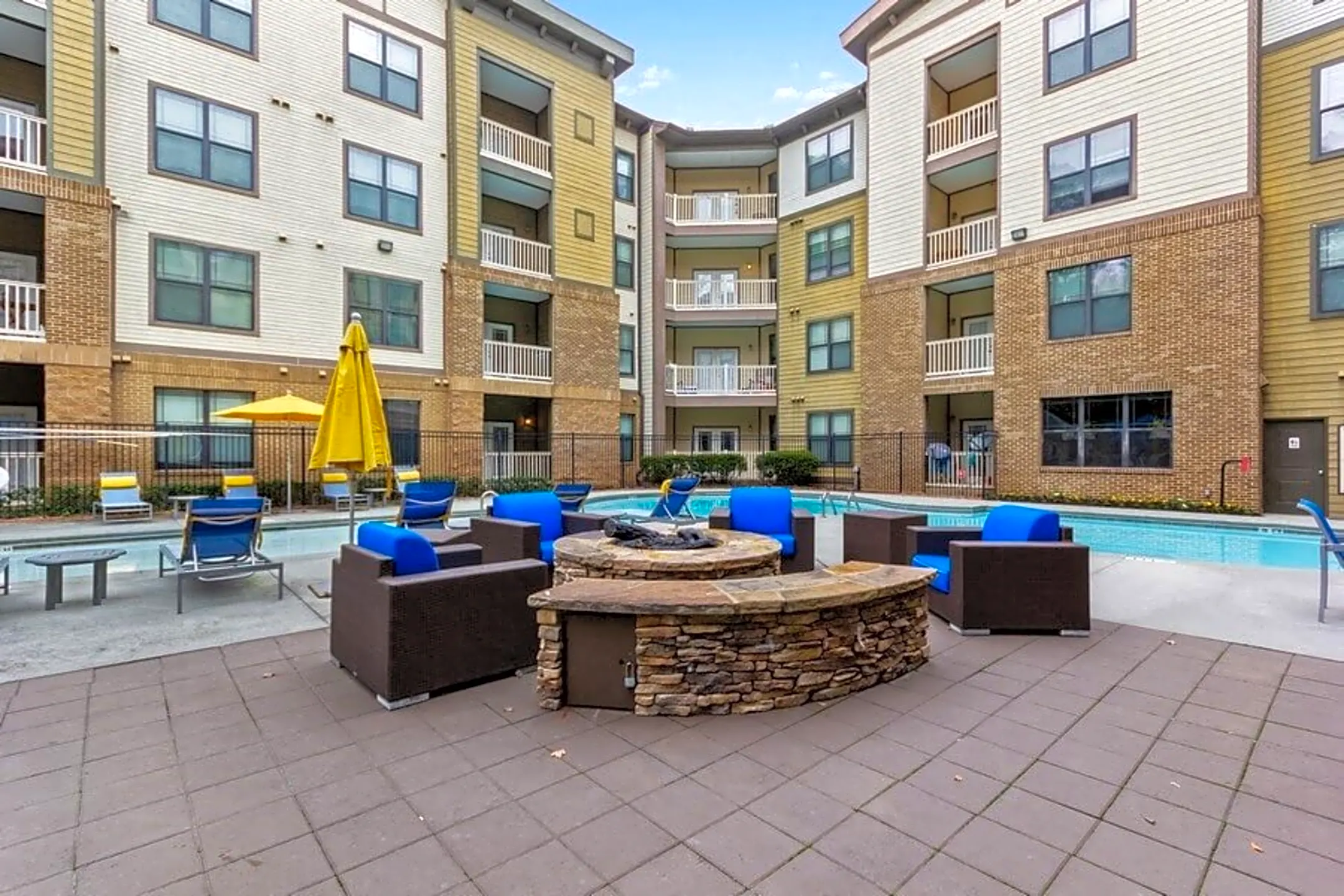 Vue at Embry Hills 1000 Montage Way Atlanta, GA Apartments for Rent