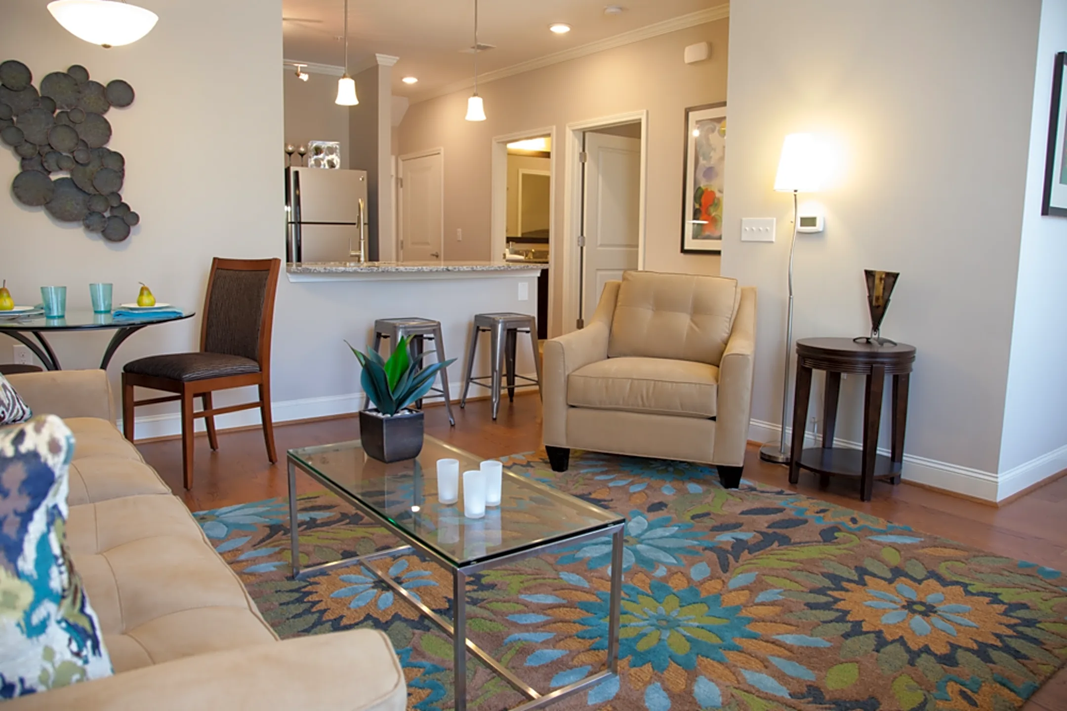 Piedmont Place Apartments Greensboro, NC 27410