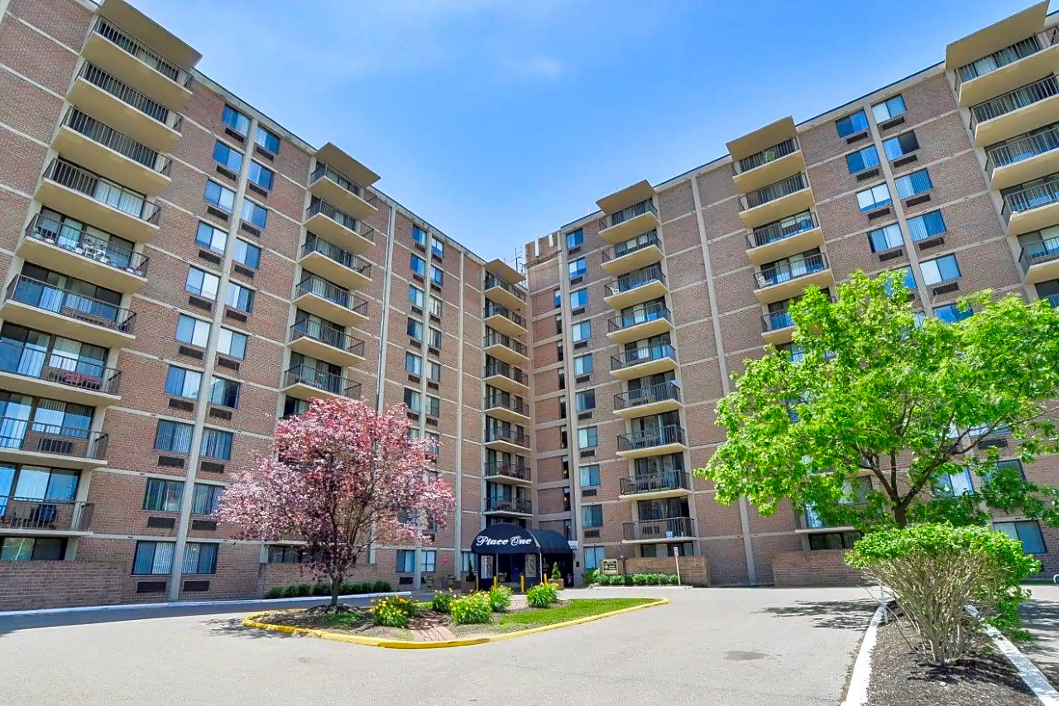 Place One Apartment Homes Plymouth Meeting, PA 19462