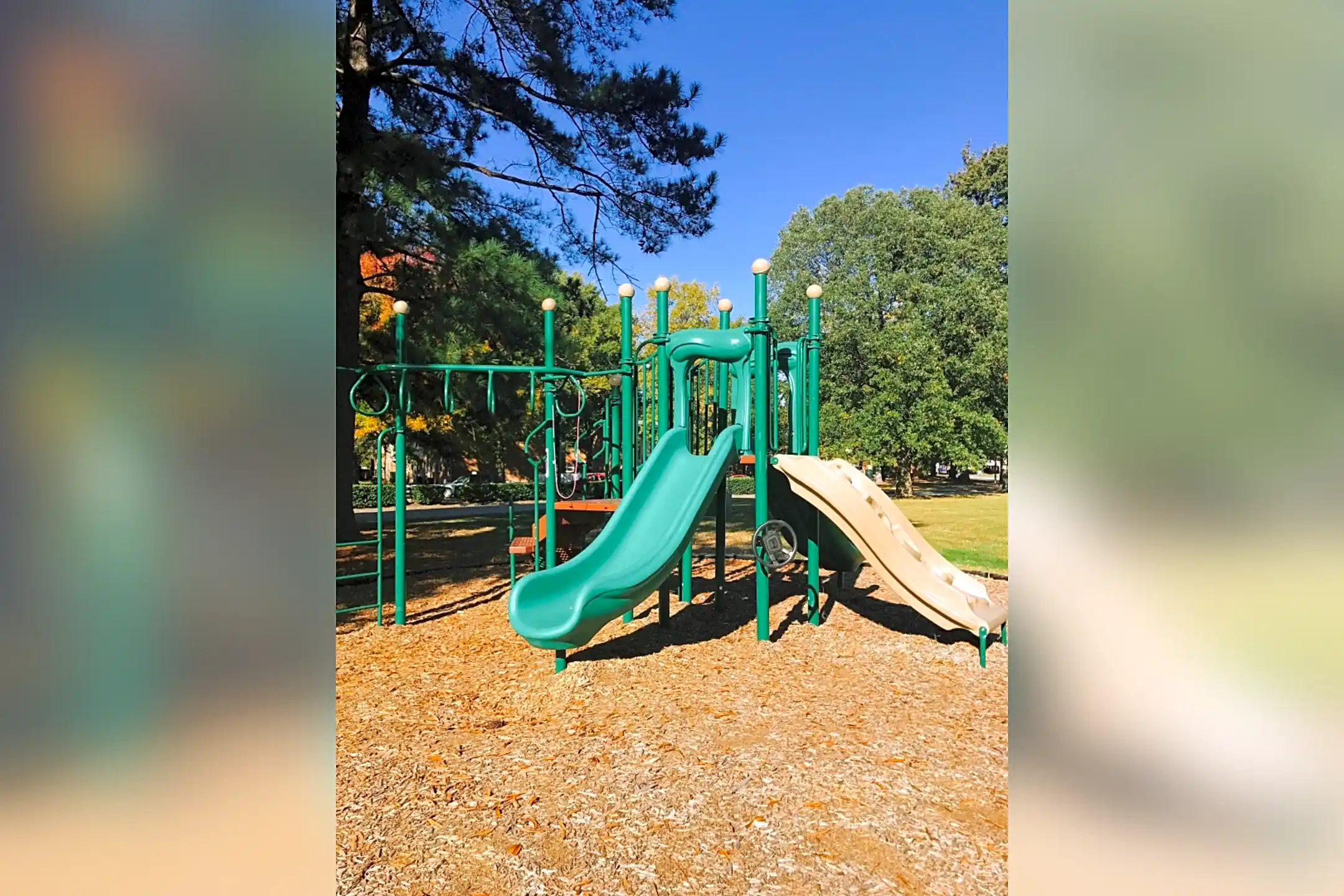 Aden Park Virginia Beach, VA 23462