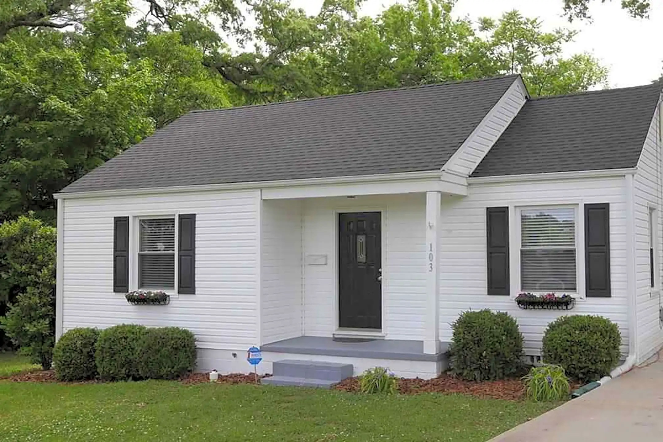 103 Plainview Ave Raleigh, NC Houses for Rent Rent.