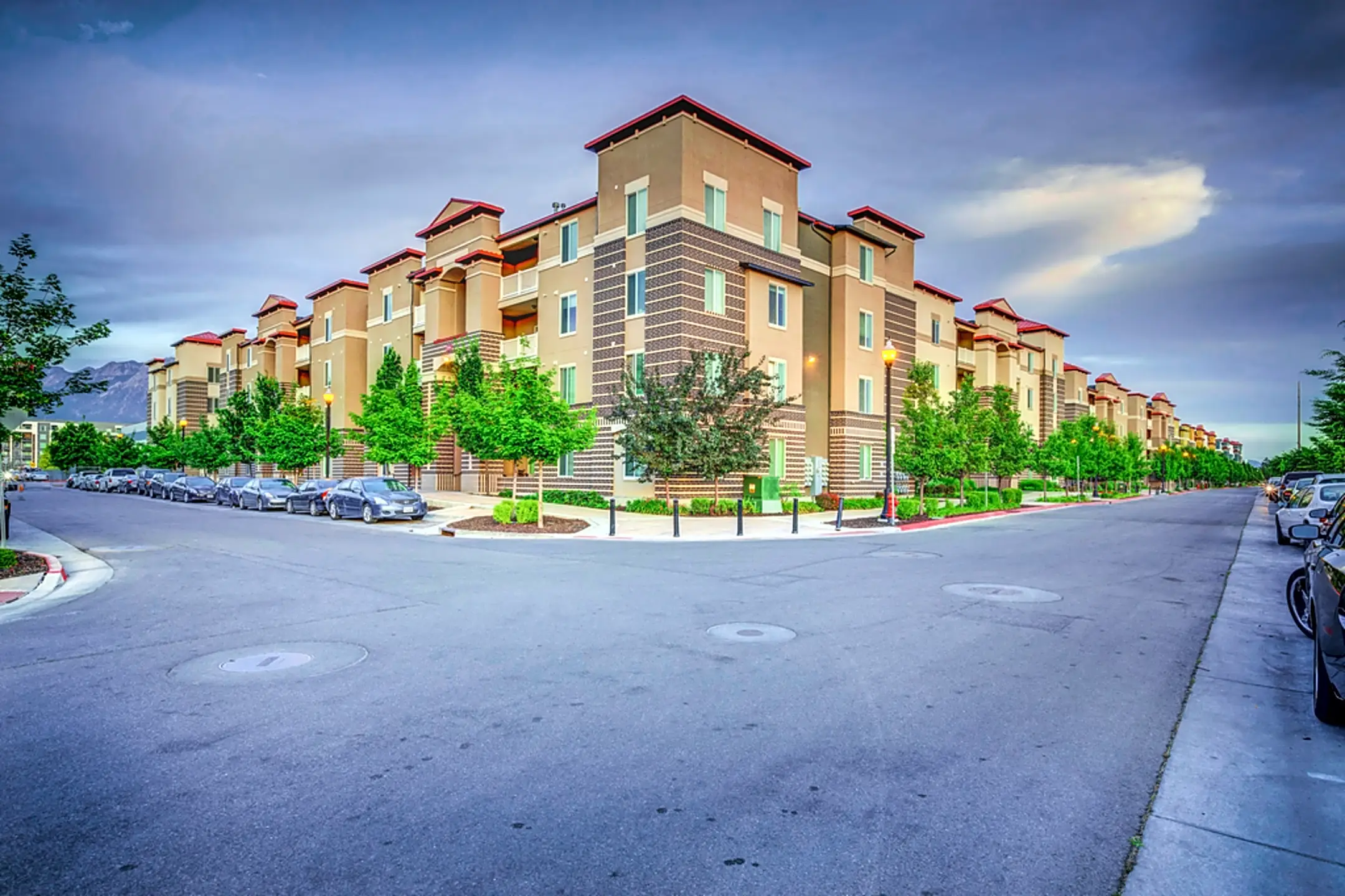 Avida Apartments Murray, UT 84107