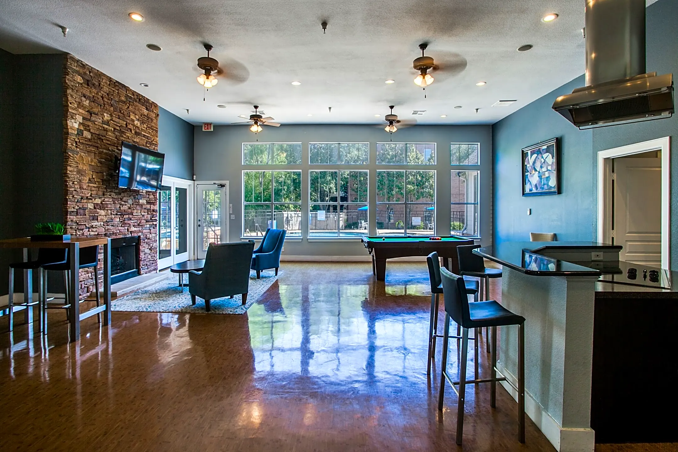 The Destino 2815 Osler Dr Grand Prairie, TX Apartments for Rent Rent.