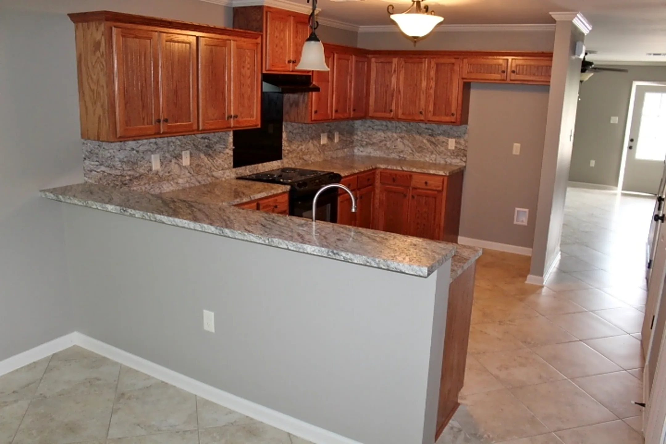 456 Vieux Carre Houma, LA Condos for Rent Rent.