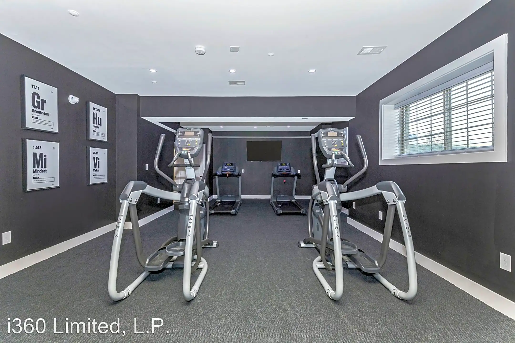 Fitness Weight Room - 2 Morningstar Lane - Shippensburg, PA