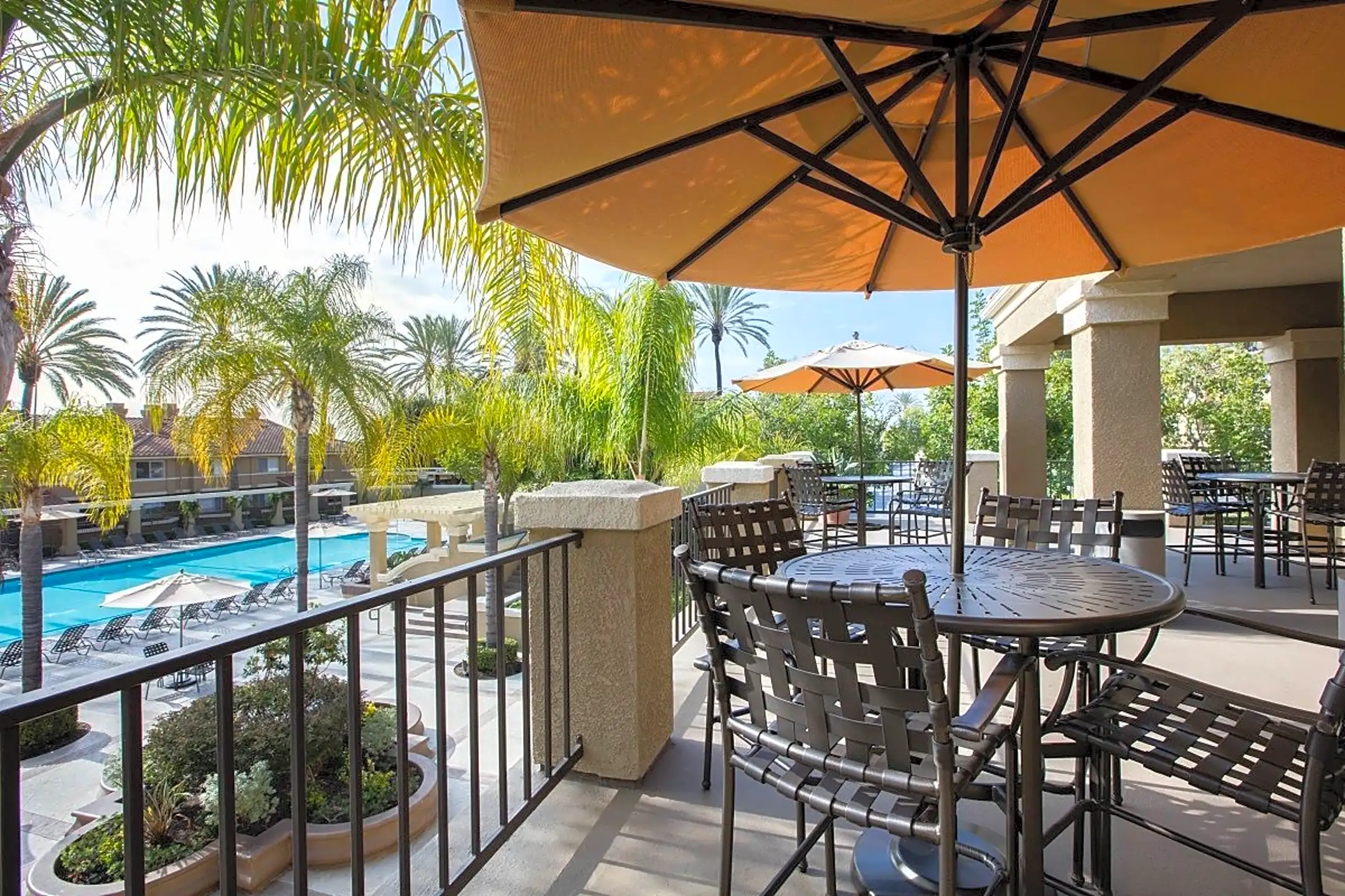 Barcelona Resort Apartments Aliso Viejo, CA 92656